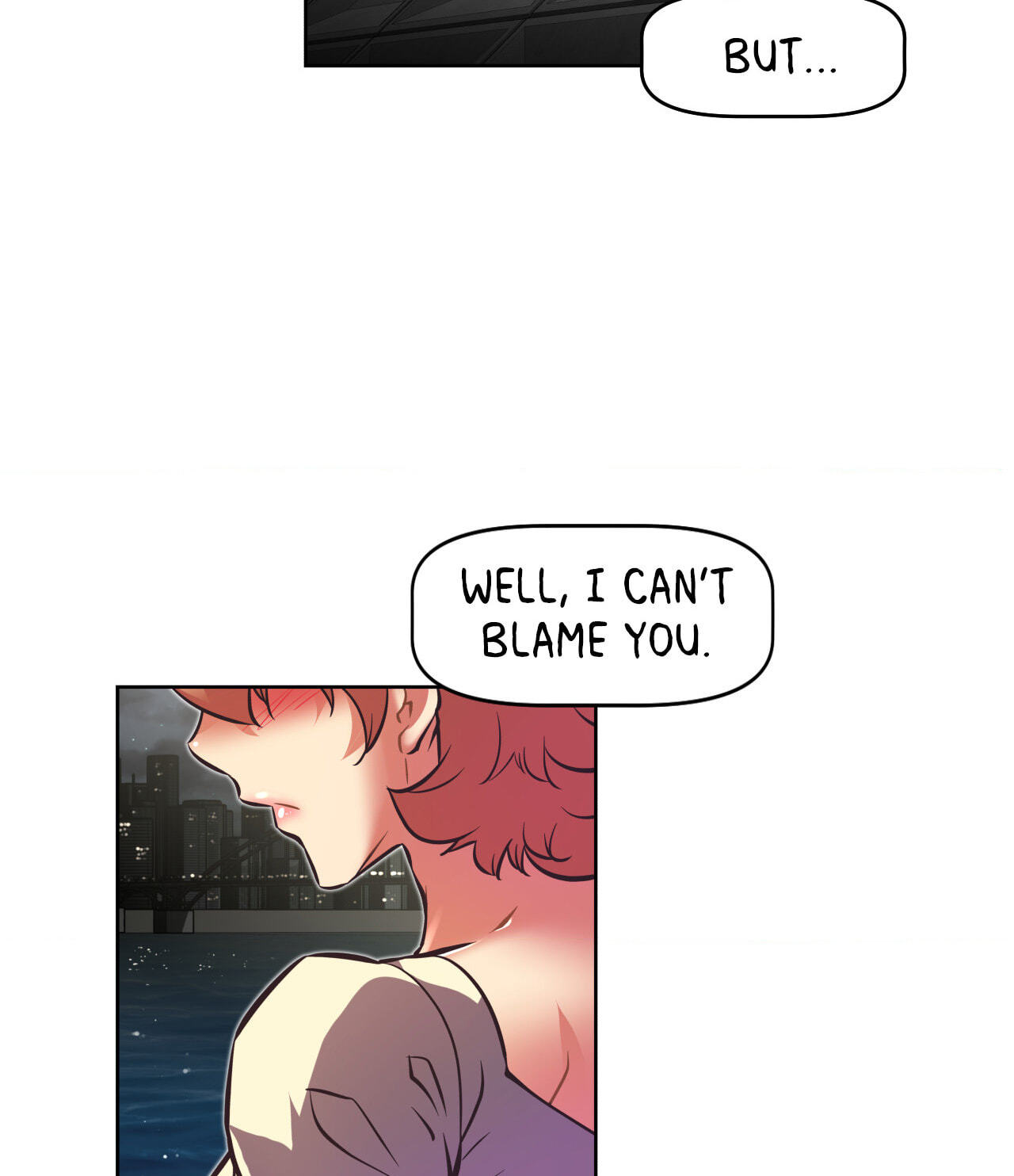 Read Stand Up! chapter 60 image 104 on Lezhin