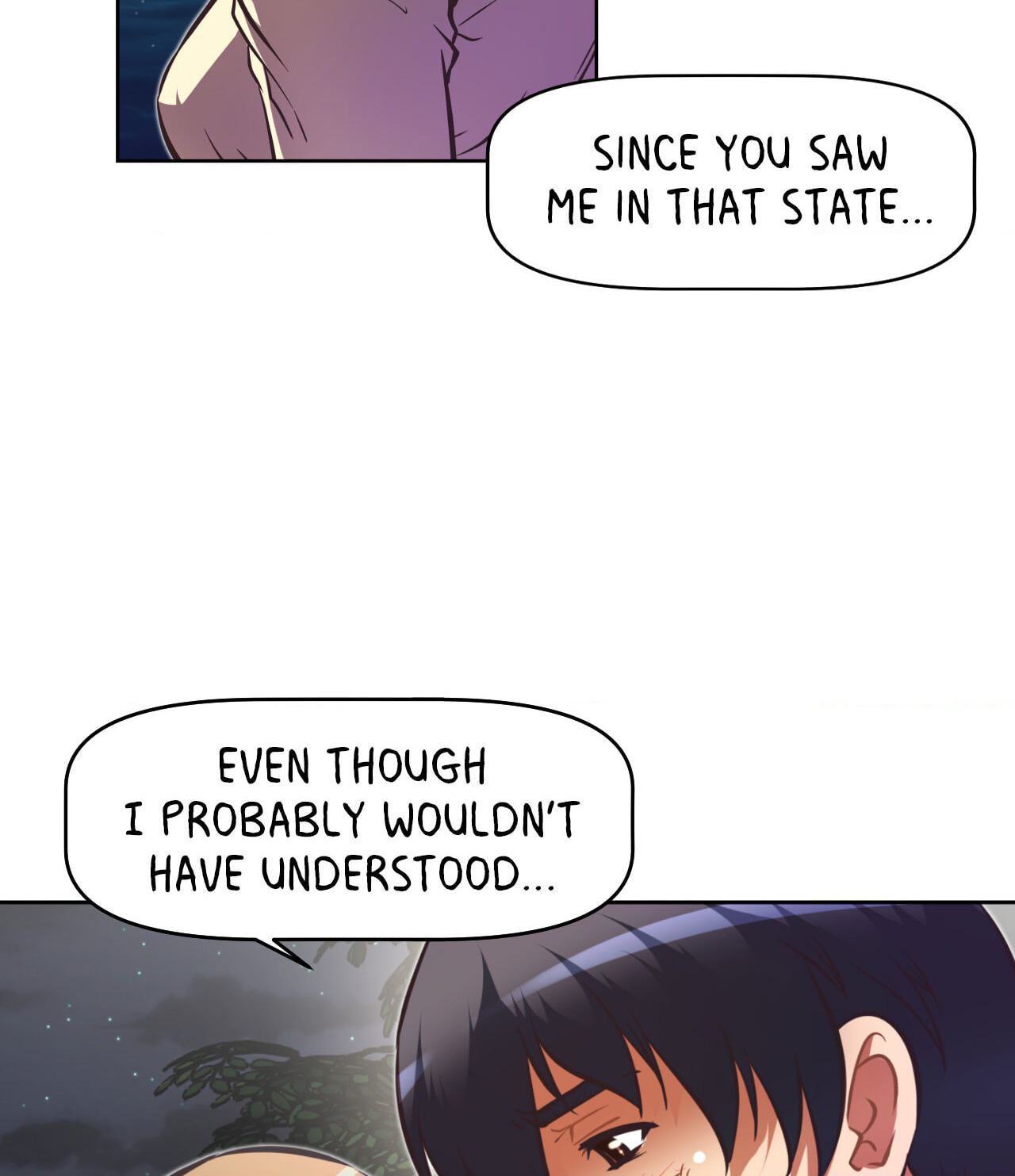 Read Stand Up! chapter 60 image 105 on Lezhin