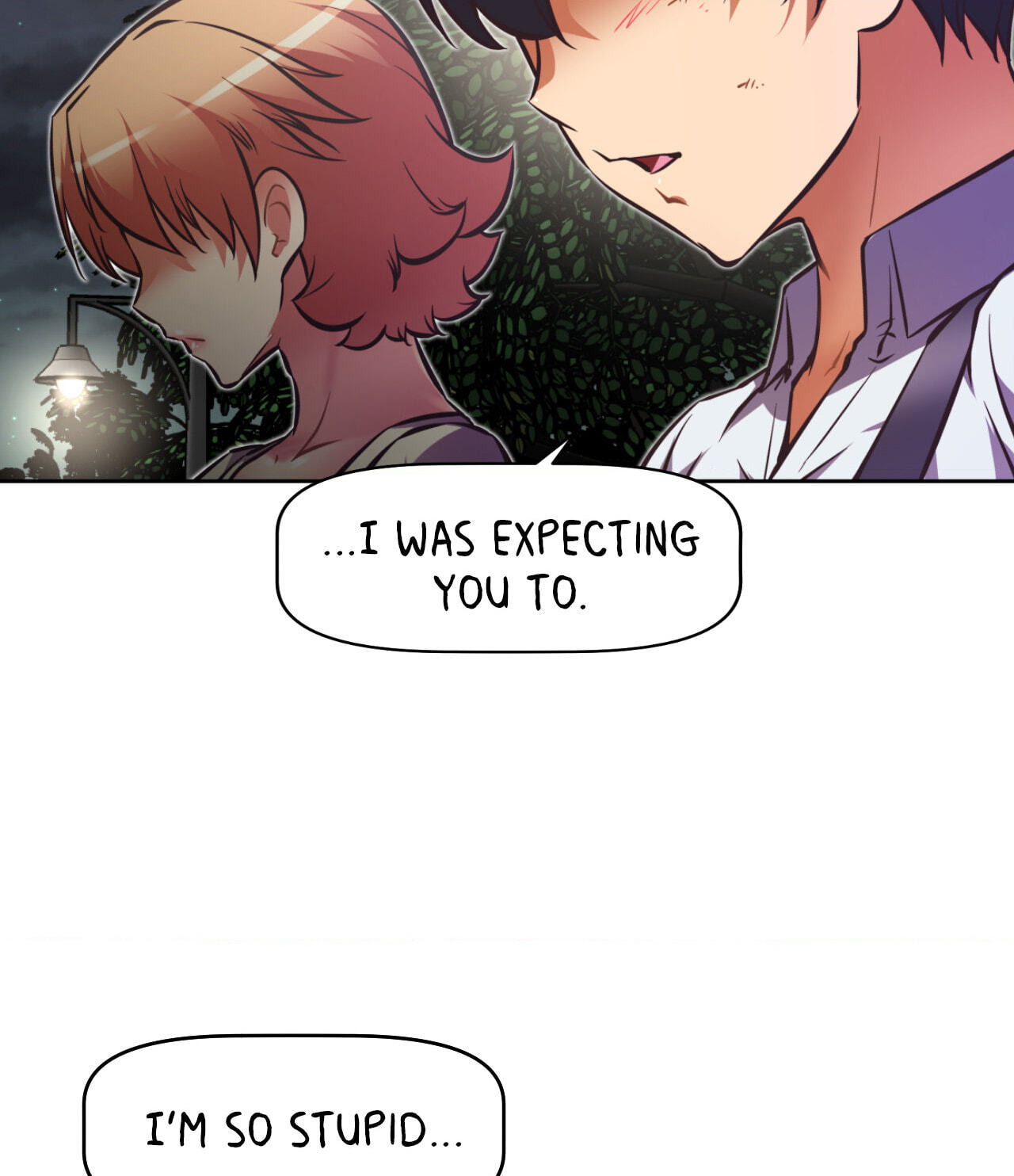 Read Stand Up! chapter 60 image 106 on Lezhin