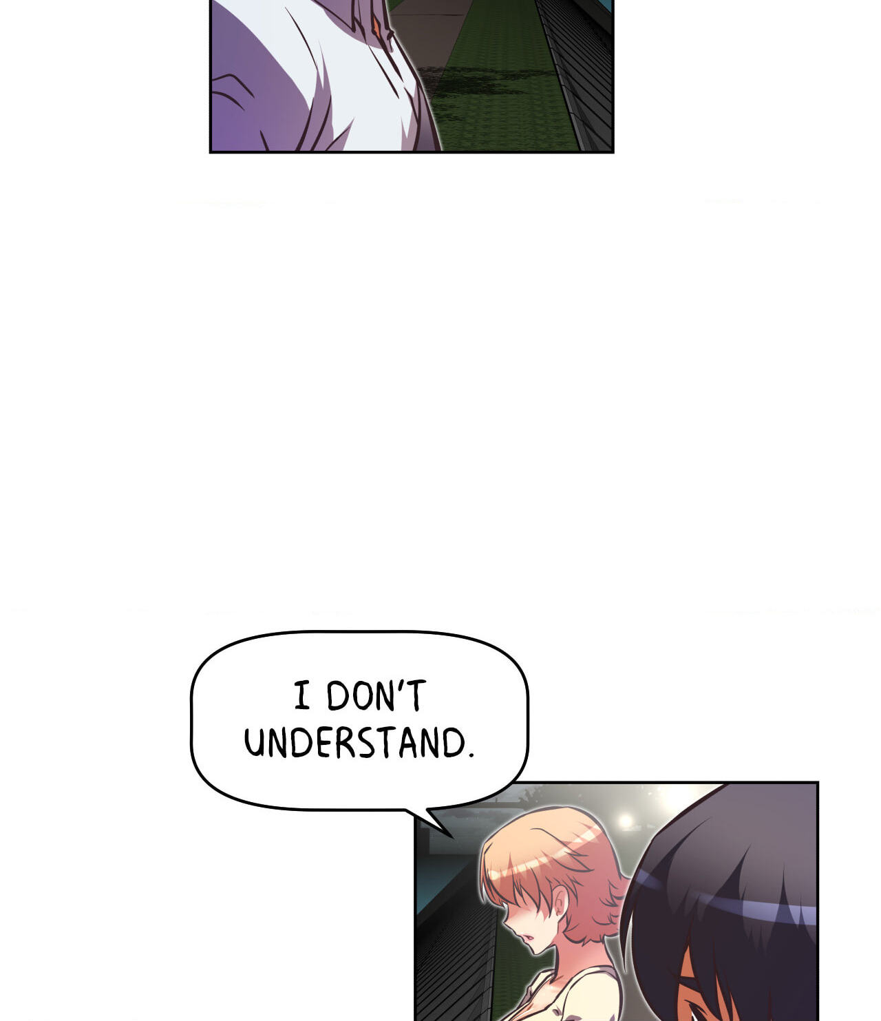 Read Stand Up! chapter 60 image 109 on Lezhin