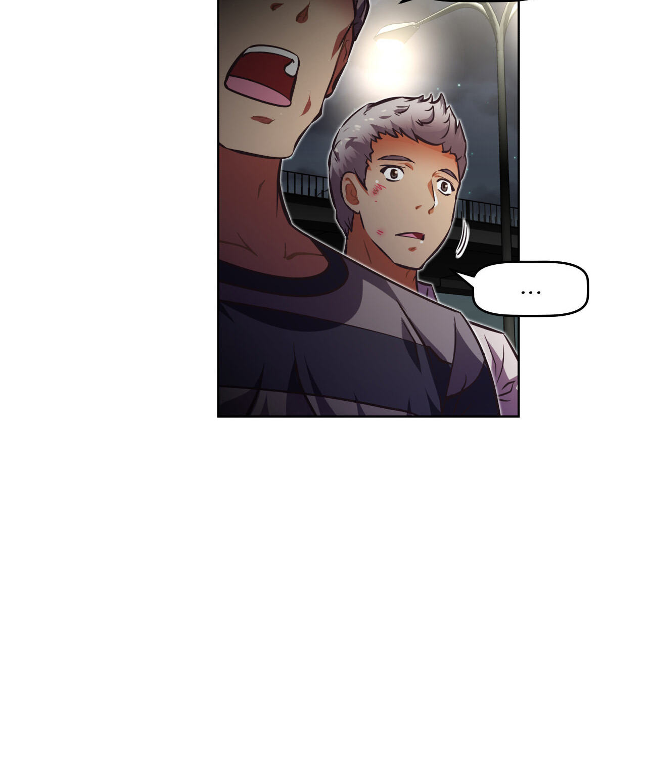 Read Stand Up! chapter 60 image 11 on Lezhin