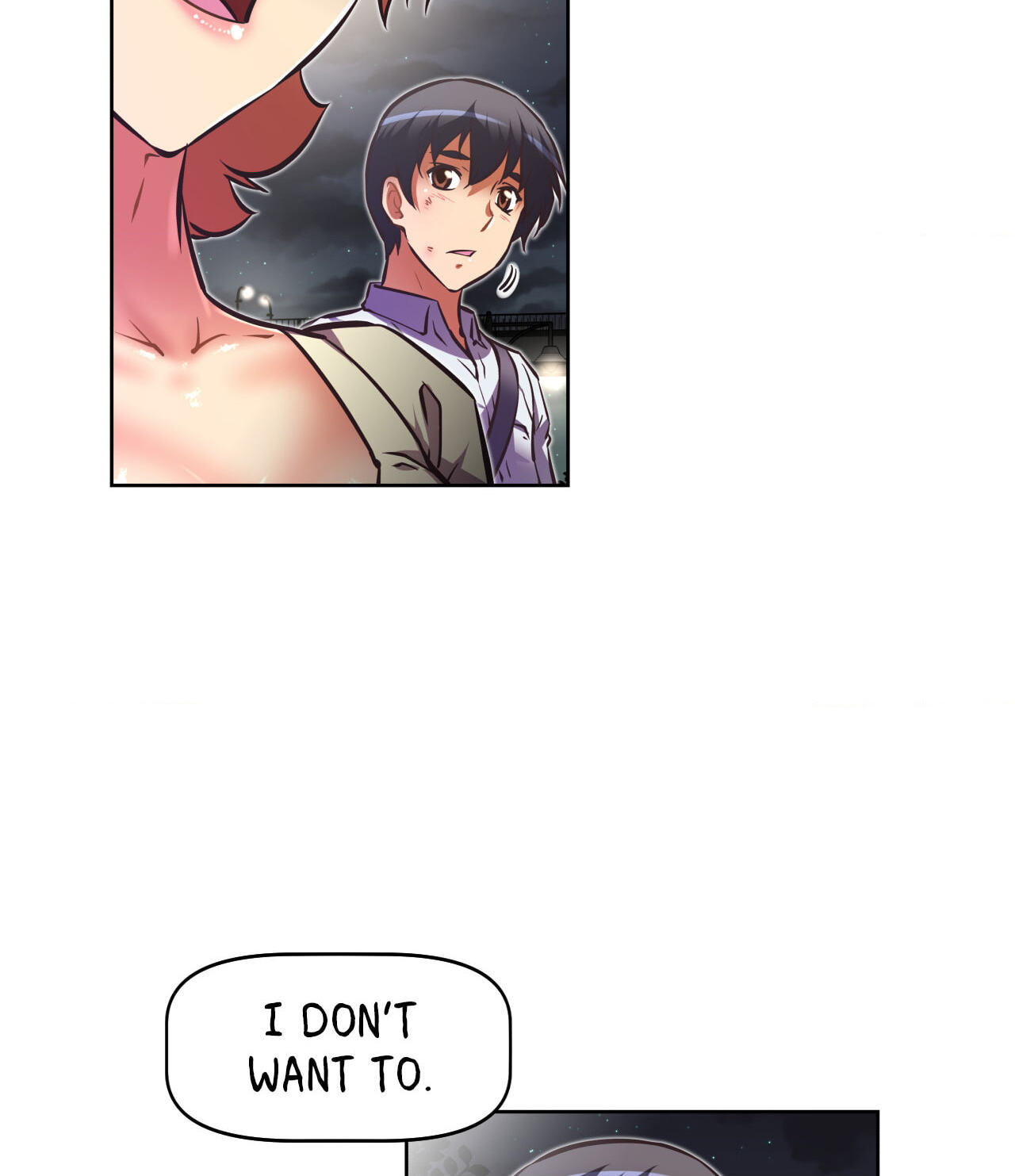 Read Stand Up! chapter 60 image 111 on Lezhin