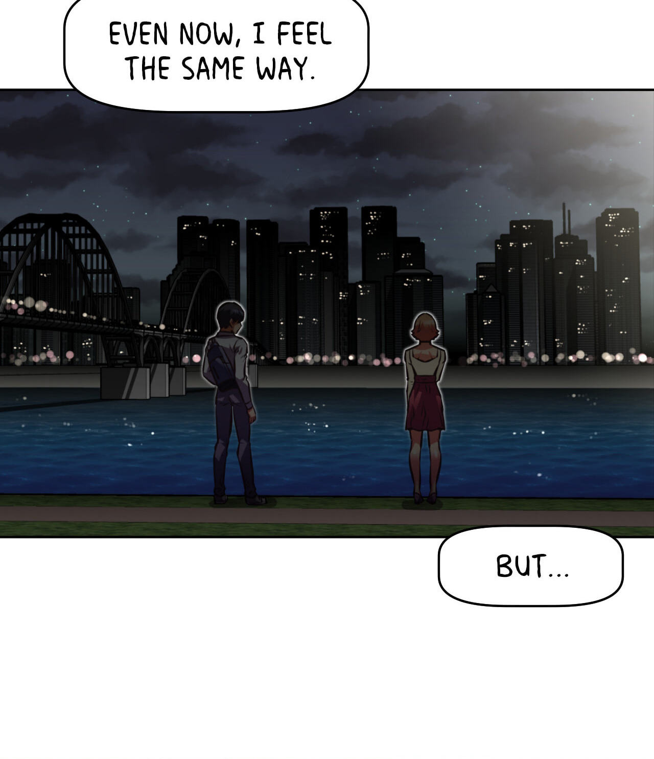Read Stand Up! chapter 60 image 113 on Lezhin