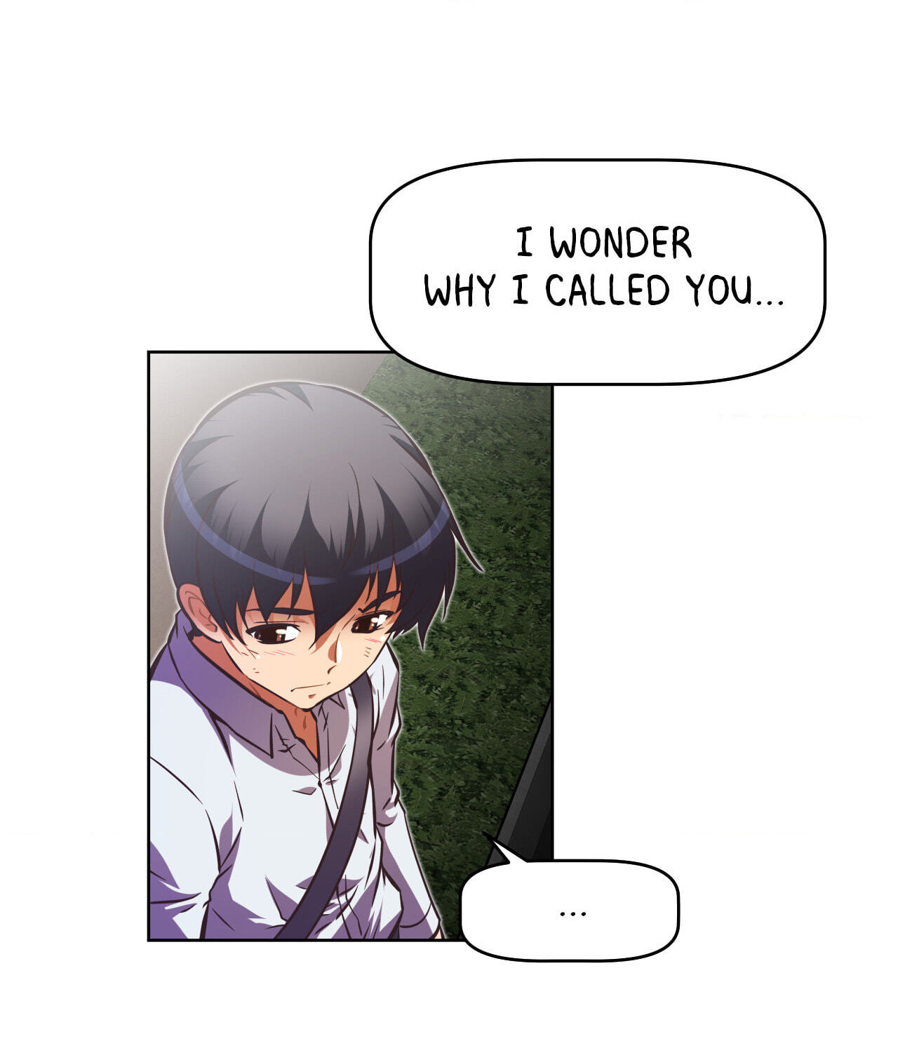 Read Stand Up! chapter 60 image 114 on Lezhin