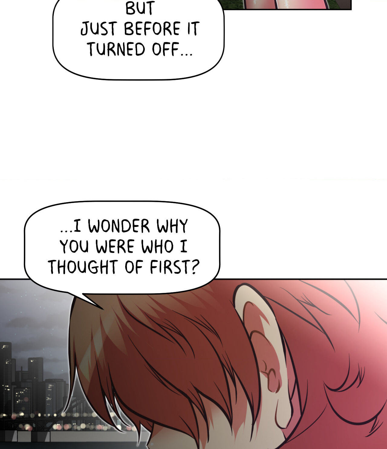 Read Stand Up! chapter 60 image 116 on Lezhin