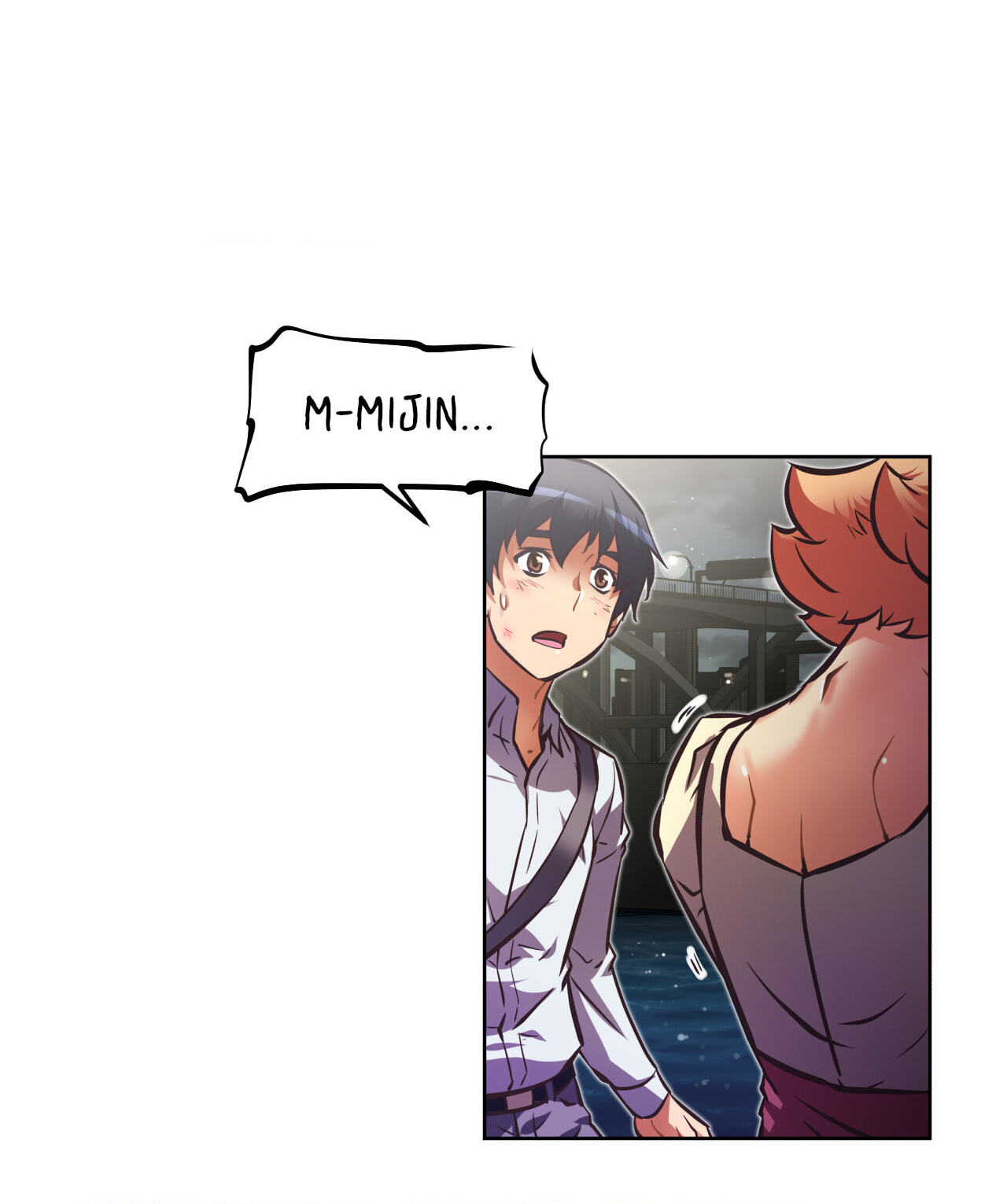 Read Stand Up! chapter 60 image 121 on Lezhin