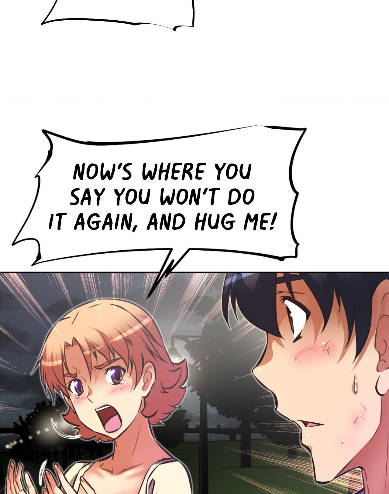 Read Stand Up! chapter 60 image 123 on Lezhin
