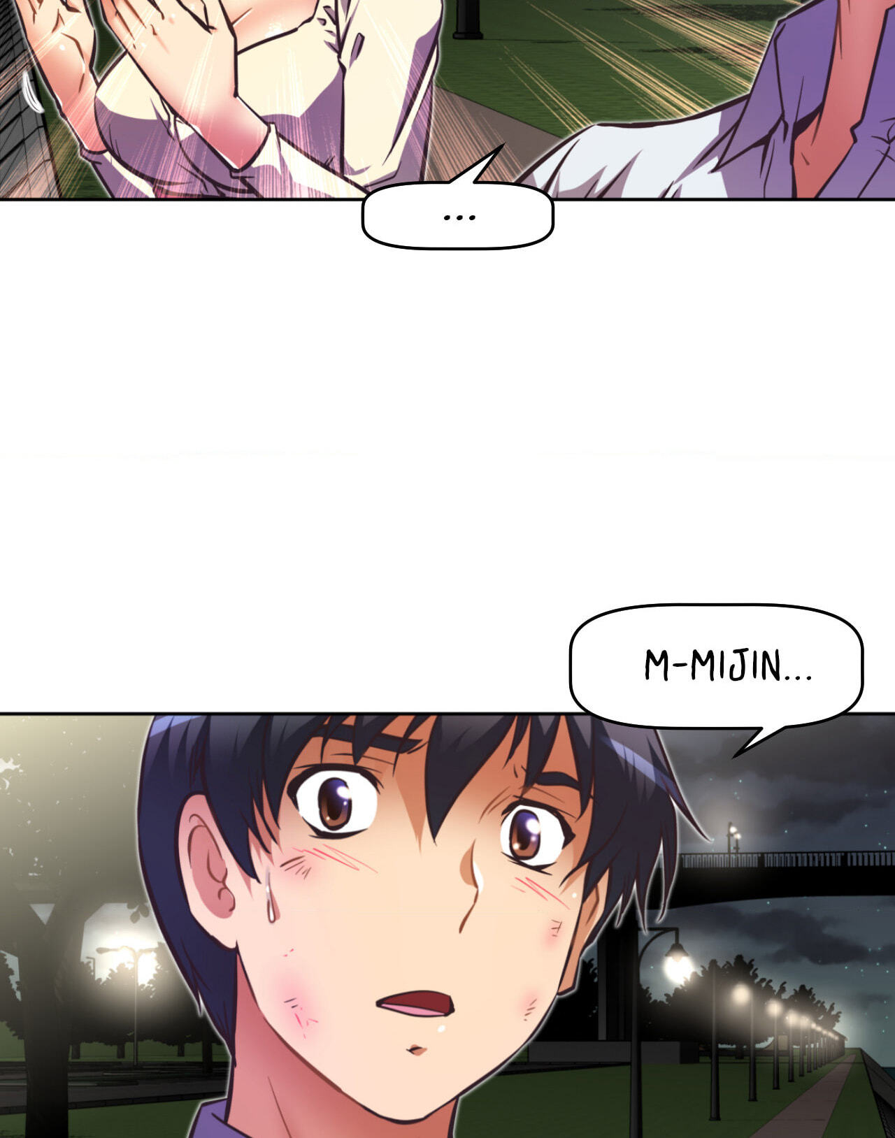 Read Stand Up! chapter 60 image 124 on Lezhin