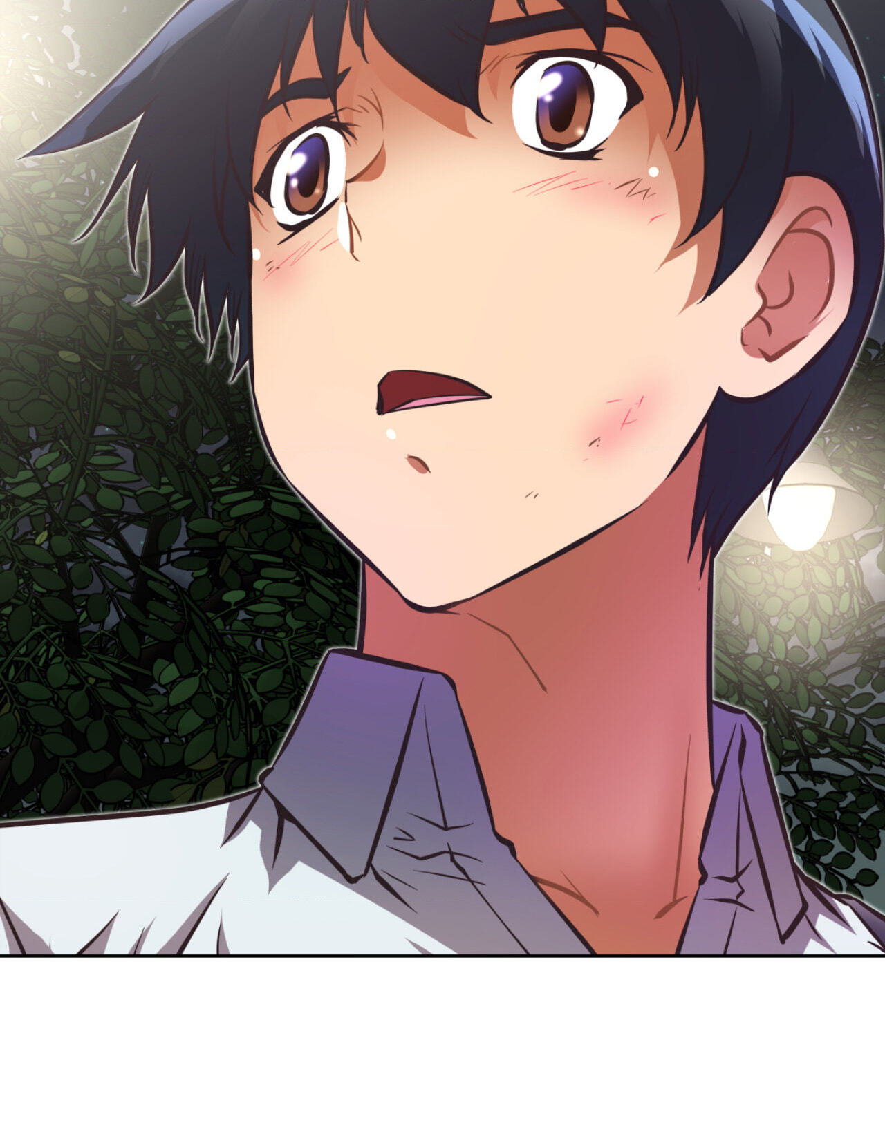 Read Stand Up! chapter 60 image 128 on Lezhin