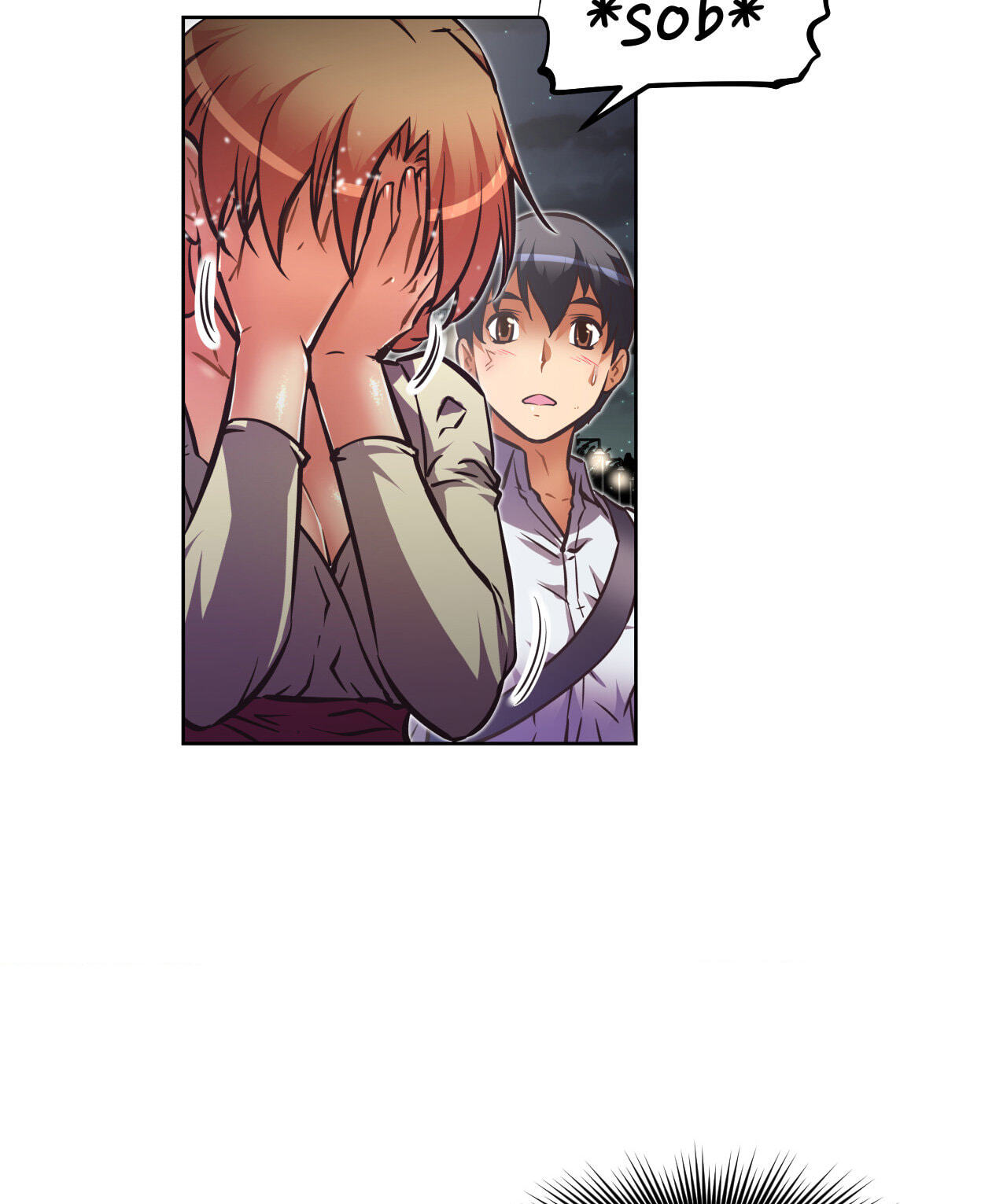 Read Stand Up! chapter 60 image 134 on Lezhin