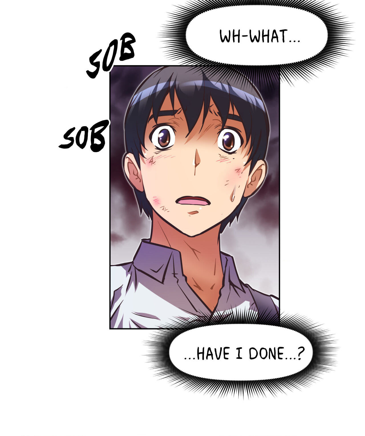 Read Stand Up! chapter 60 image 135 on Lezhin