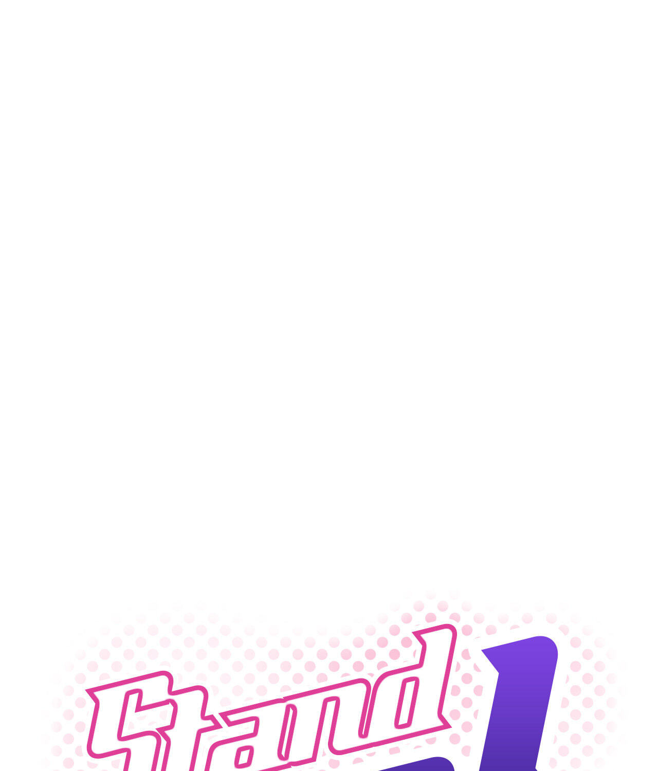 Read Stand Up! chapter 60 image 14 on Lezhin