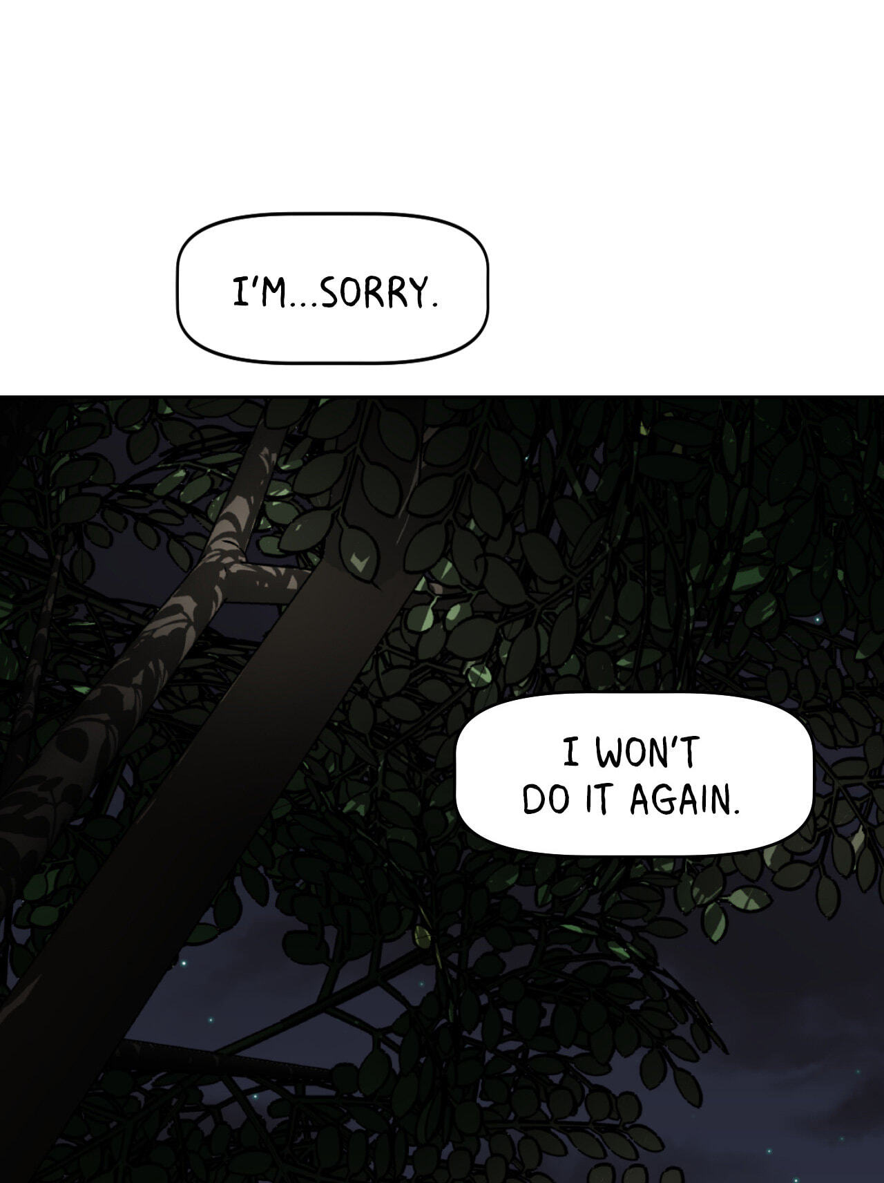 Read Stand Up! chapter 60 image 142 on Lezhin