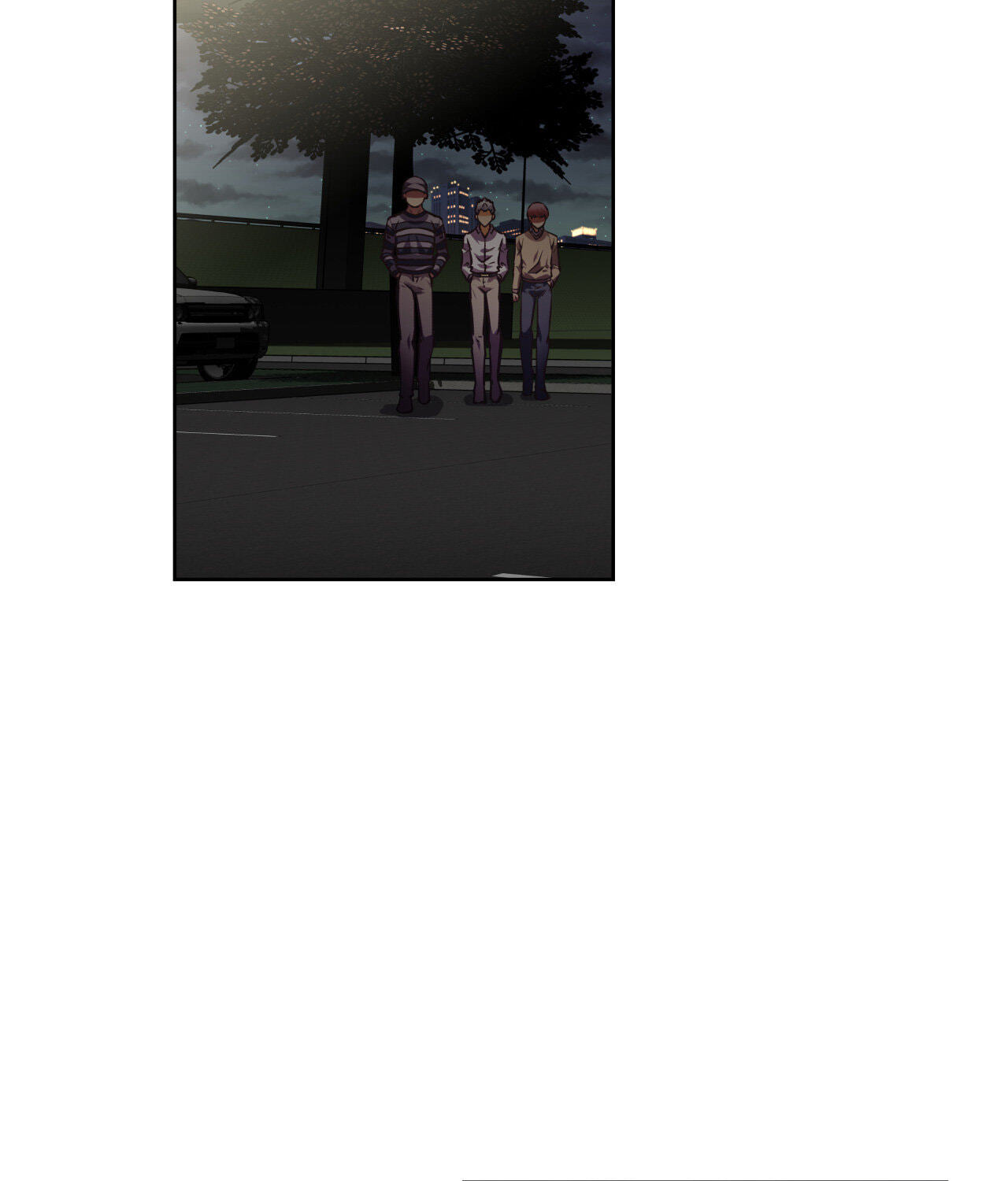 Read Stand Up! chapter 60 image 2 on Lezhin