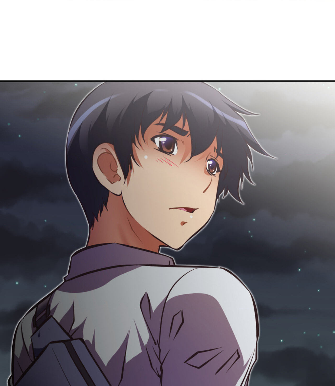 Read Stand Up! chapter 60 image 20 on Lezhin