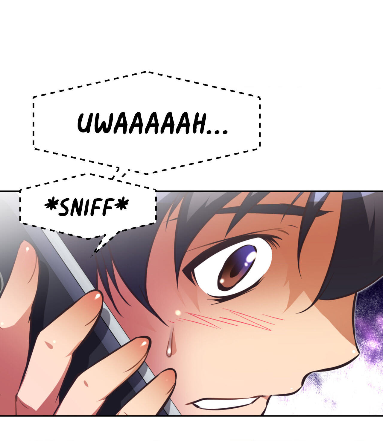 Read Stand Up! chapter 60 image 23 on Lezhin