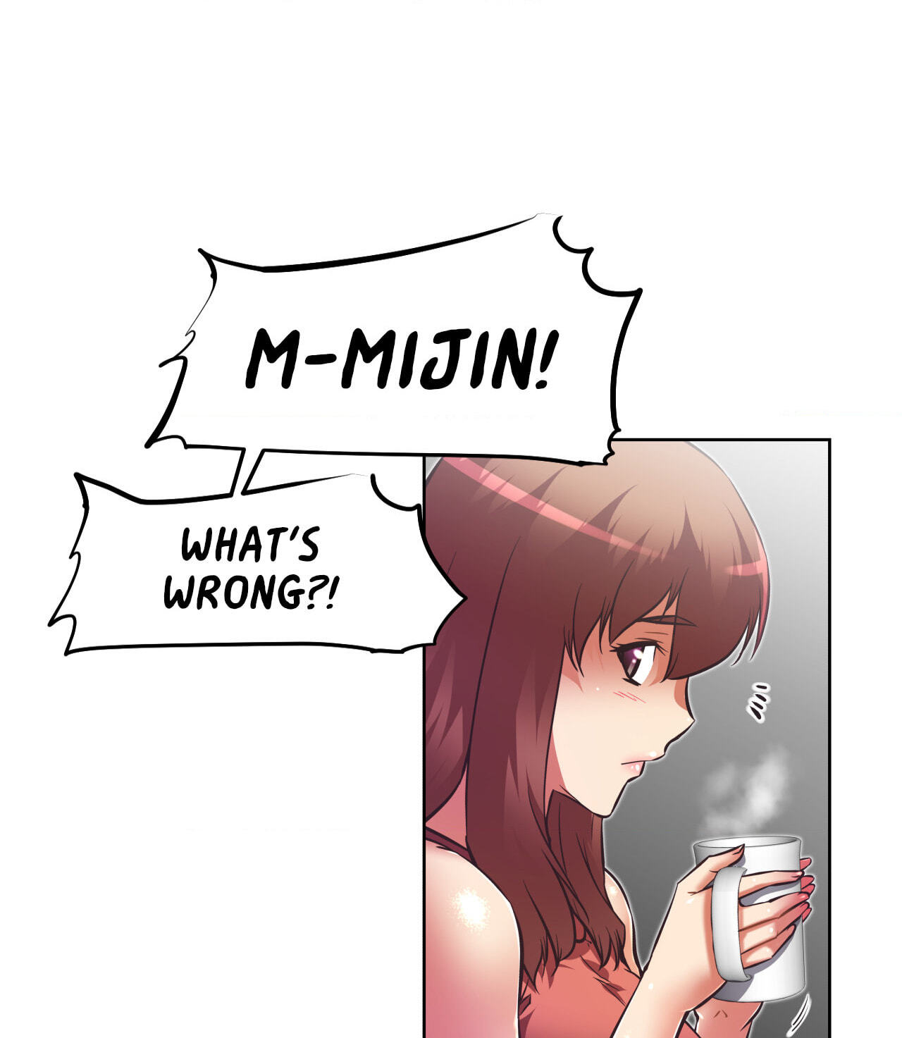 Read Stand Up! chapter 60 image 24 on Lezhin