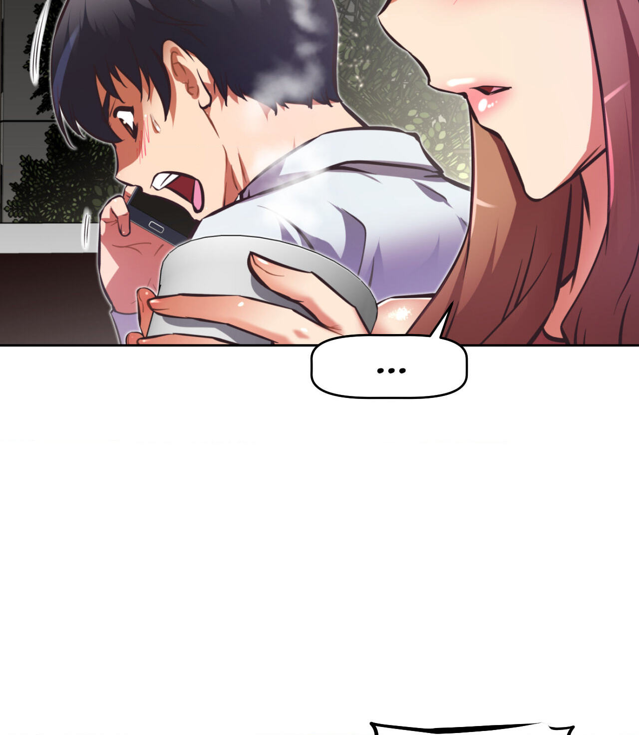Read Stand Up! chapter 60 image 27 on Lezhin
