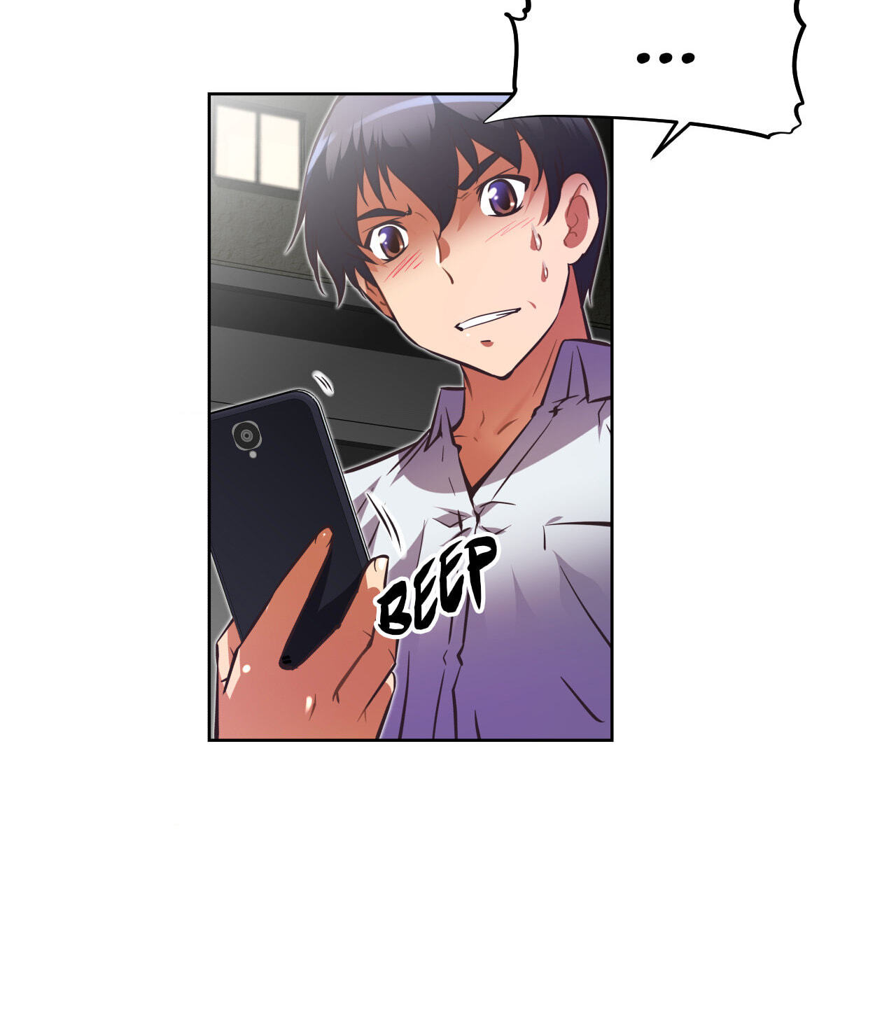 Read Stand Up! chapter 60 image 28 on Lezhin
