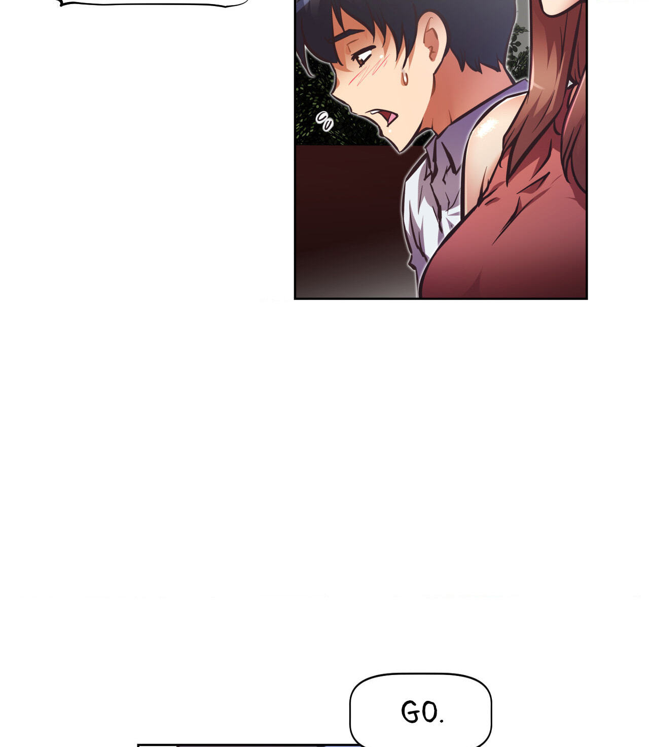 Read Stand Up! chapter 60 image 32 on Lezhin