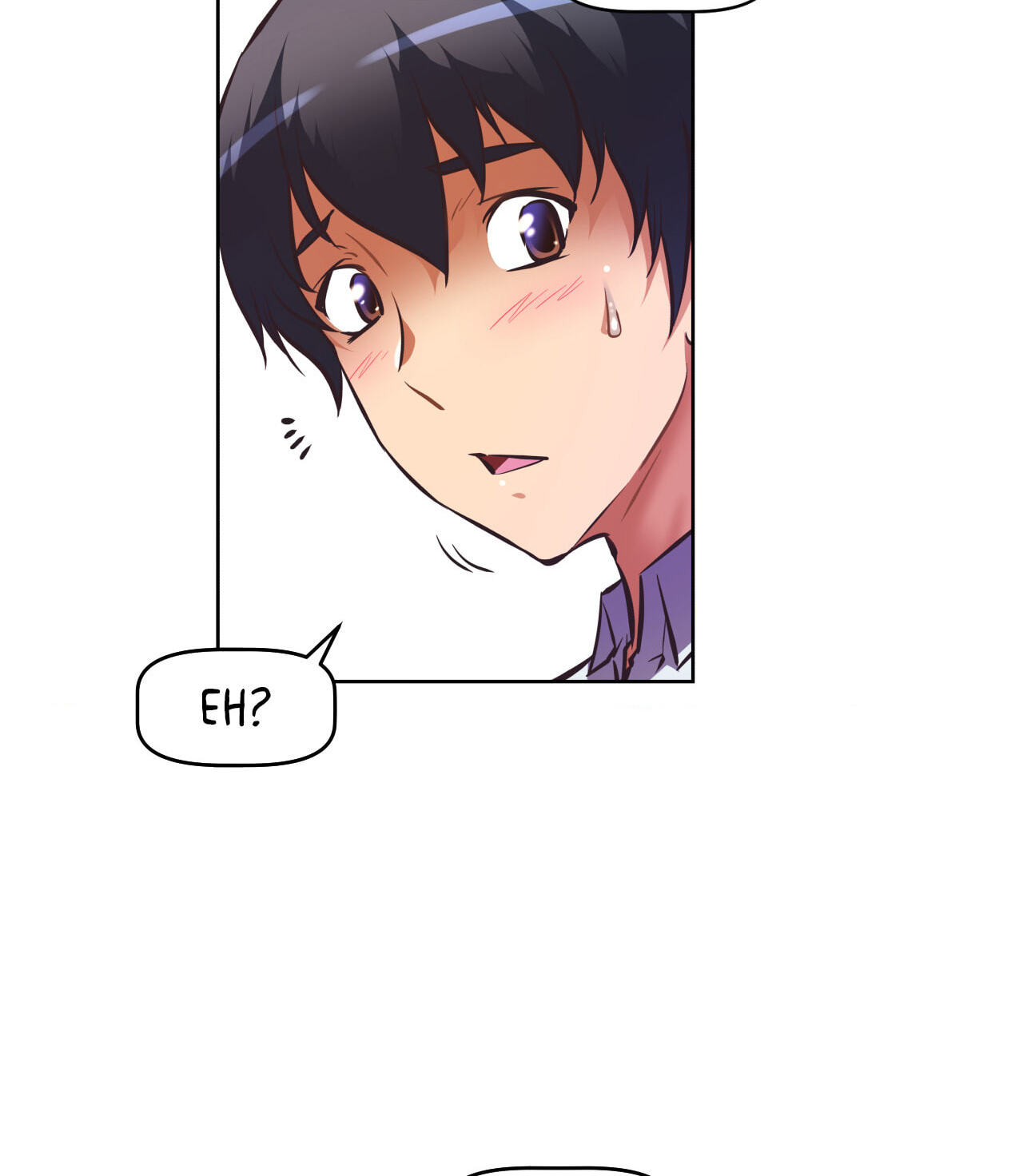 Read Stand Up! chapter 60 image 33 on Lezhin