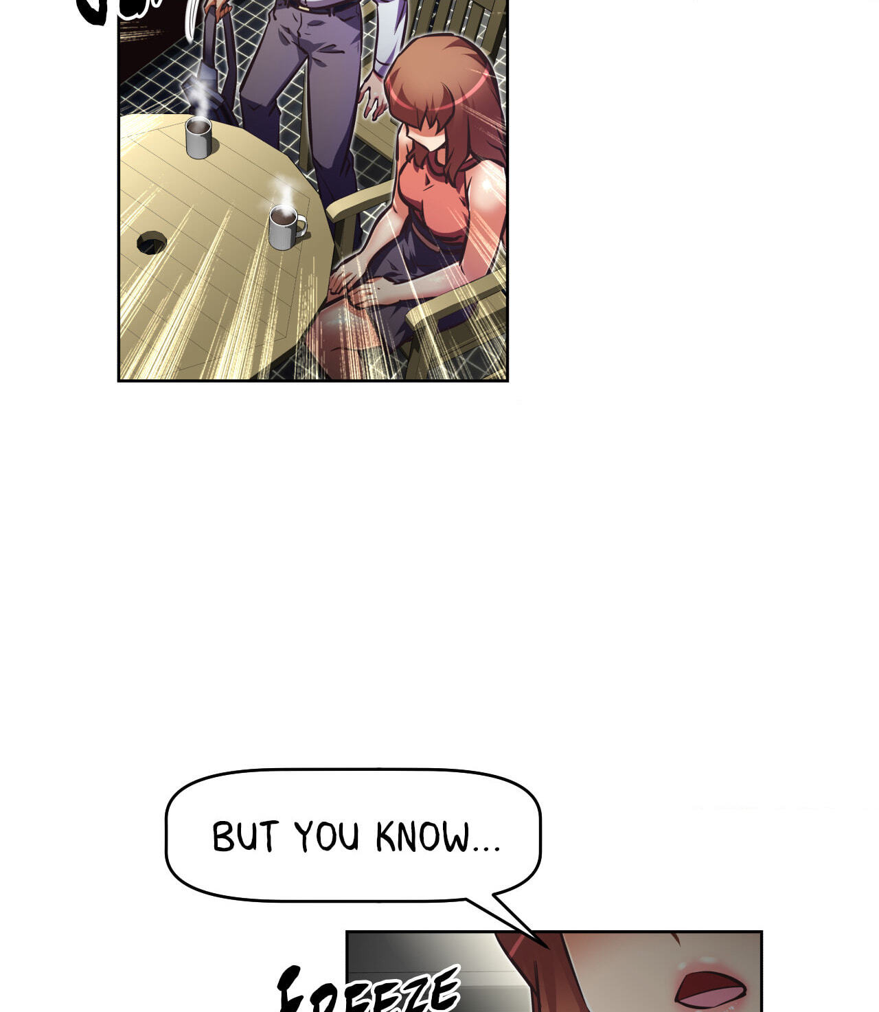 Read Stand Up! chapter 60 image 36 on Lezhin
