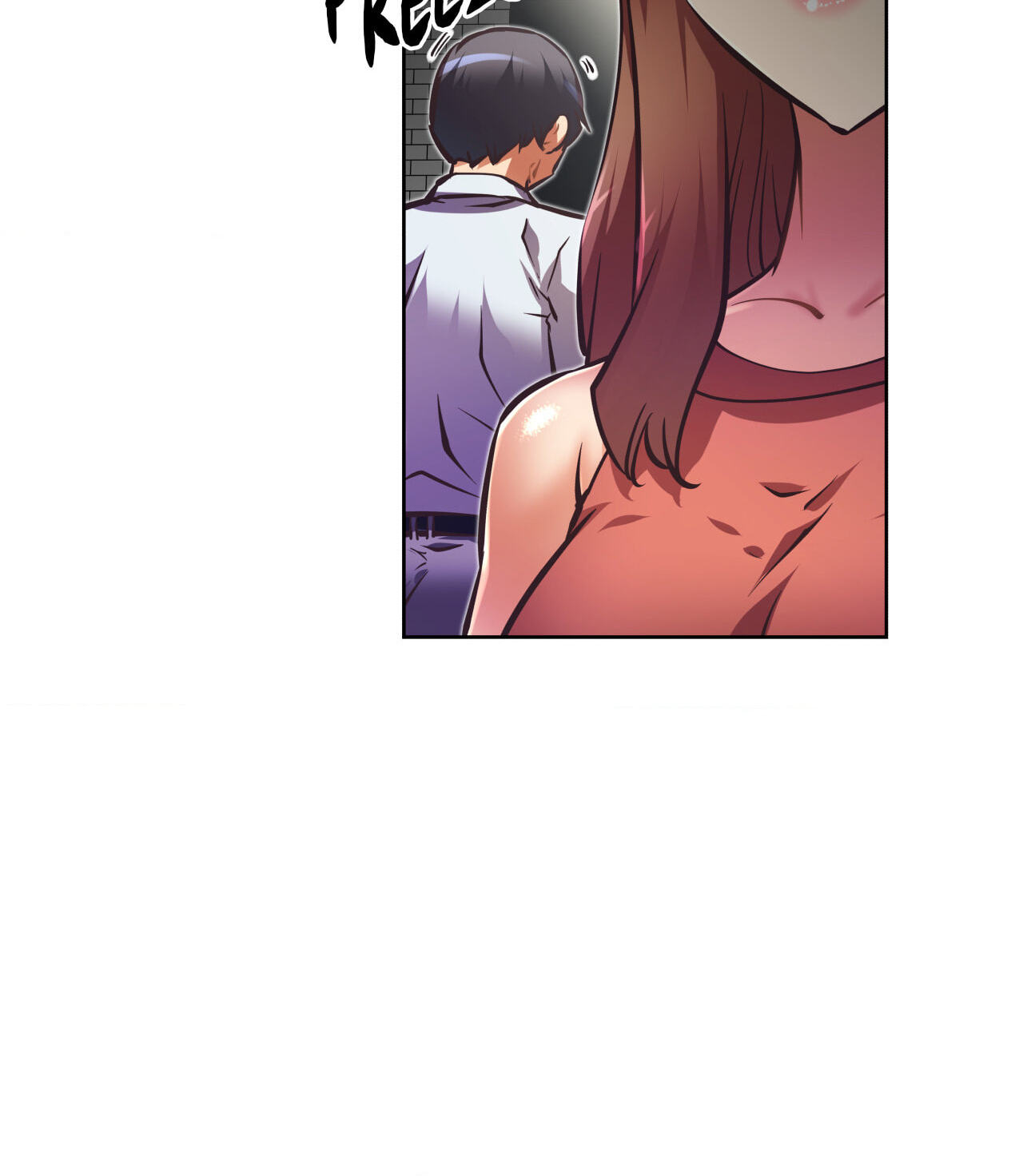 Read Stand Up! chapter 60 image 37 on Lezhin