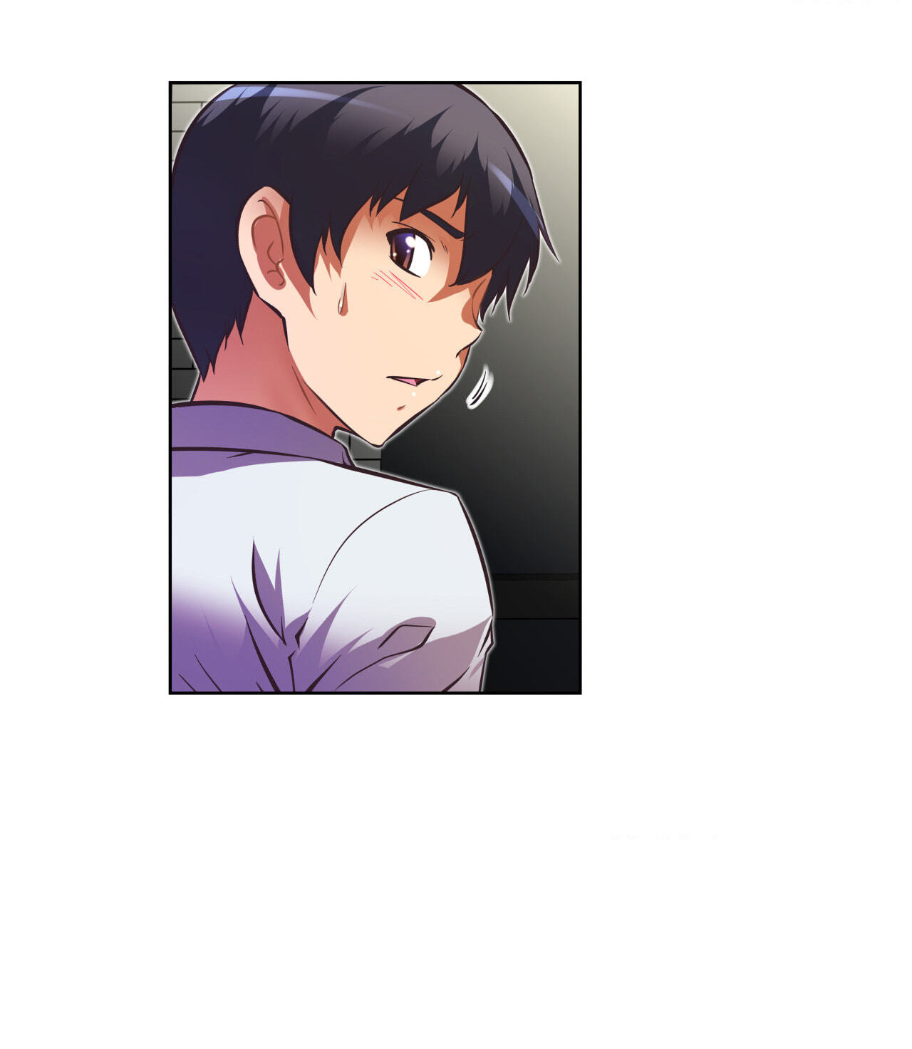 Read Stand Up! chapter 60 image 38 on Lezhin