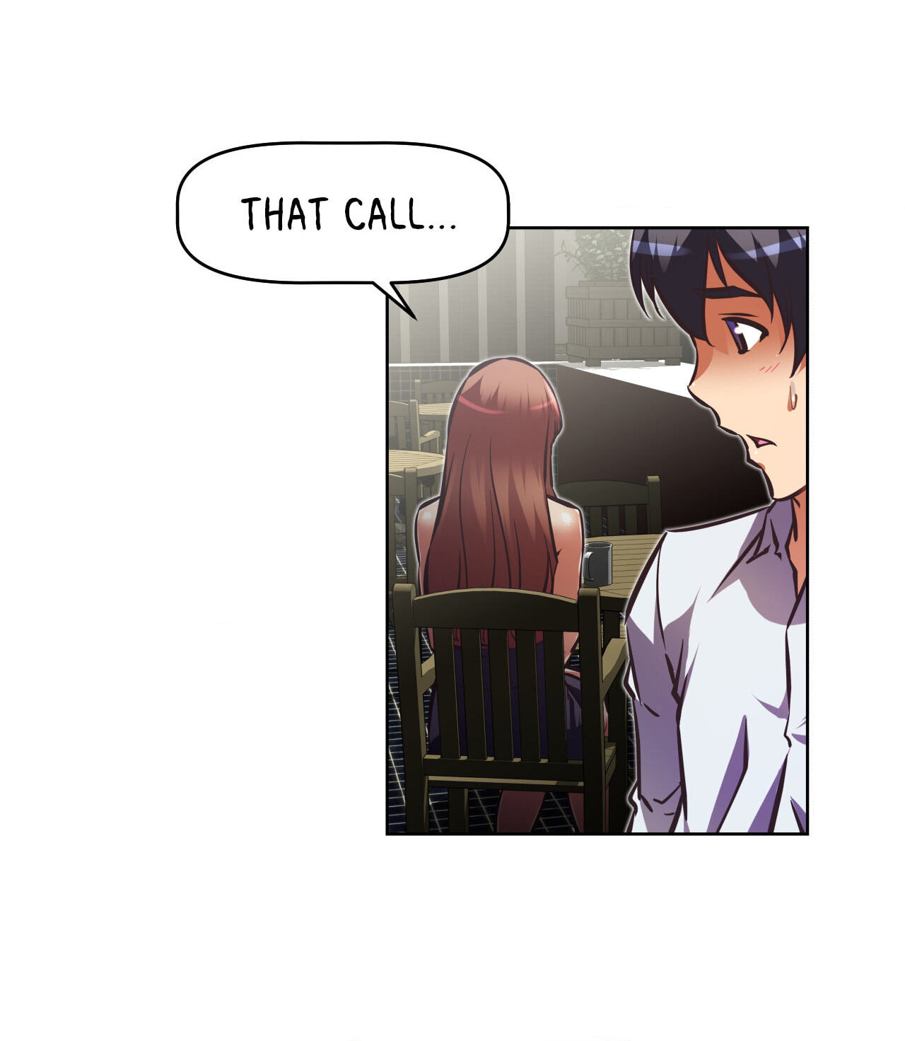 Read Stand Up! chapter 60 image 39 on Lezhin