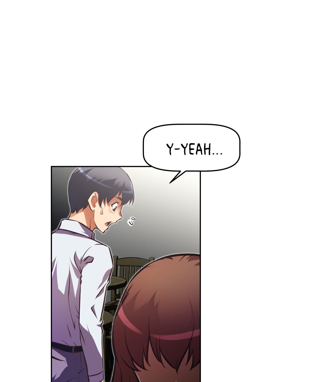 Read Stand Up! chapter 60 image 41 on Lezhin