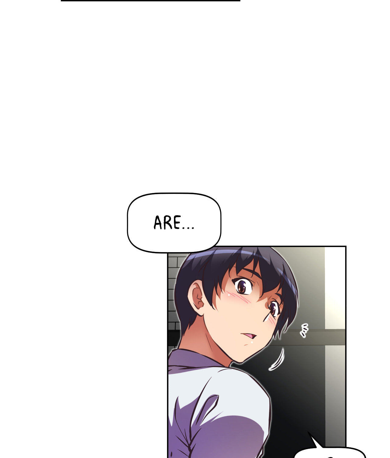 Read Stand Up! chapter 60 image 42 on Lezhin