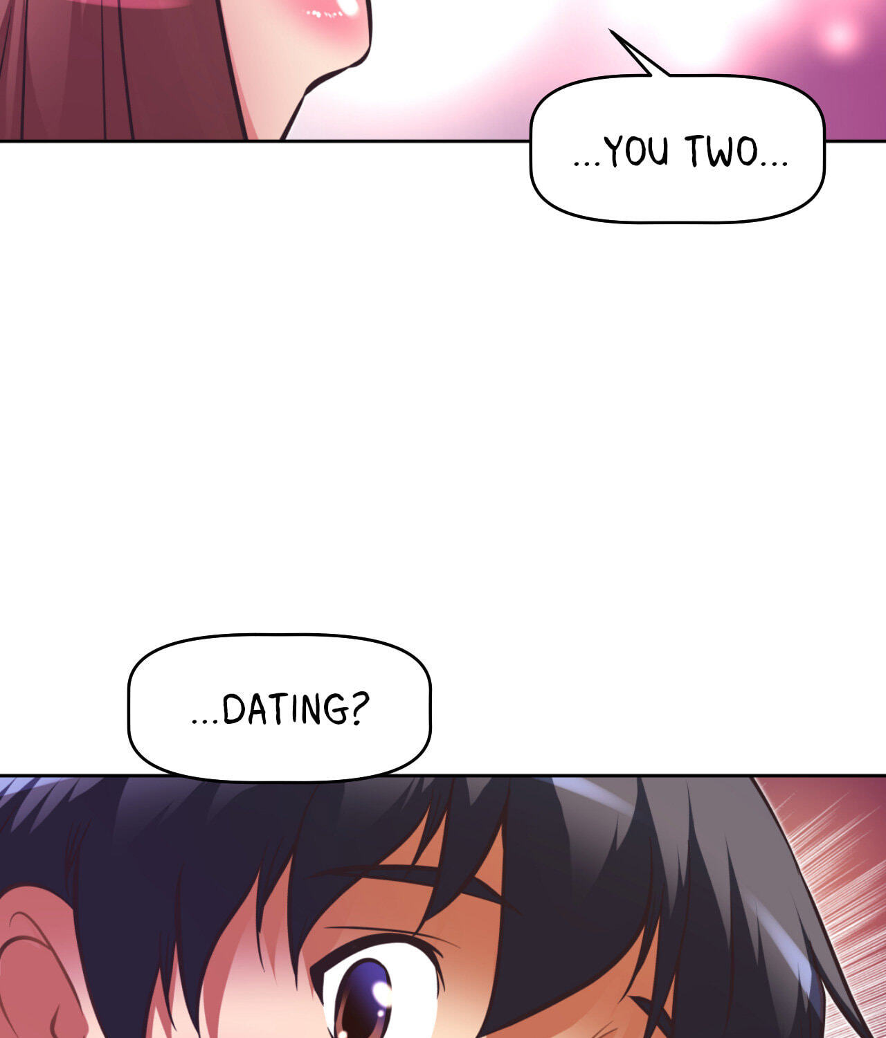 Read Stand Up! chapter 60 image 44 on Lezhin