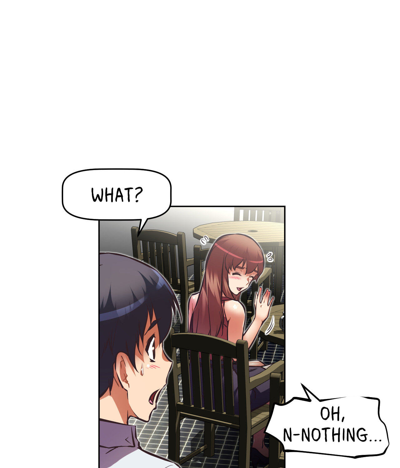 Read Stand Up! chapter 60 image 50 on Lezhin