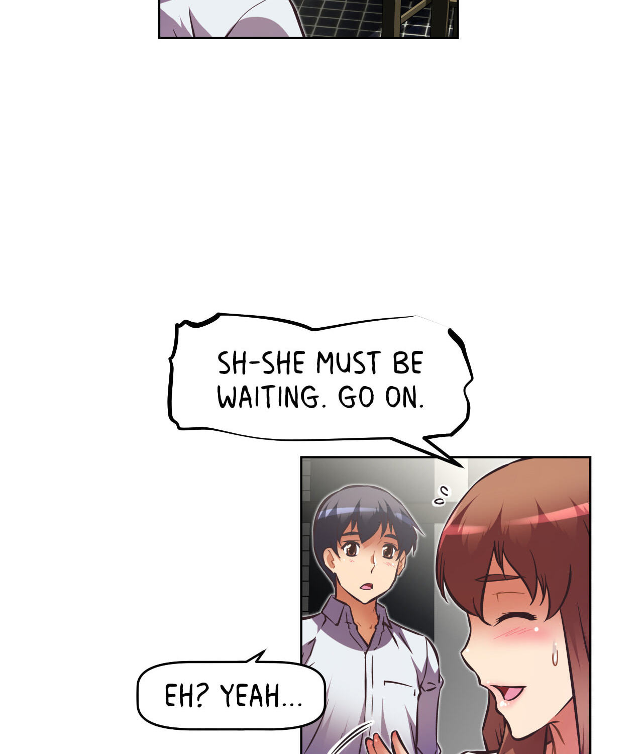 Read Stand Up! chapter 60 image 51 on Lezhin