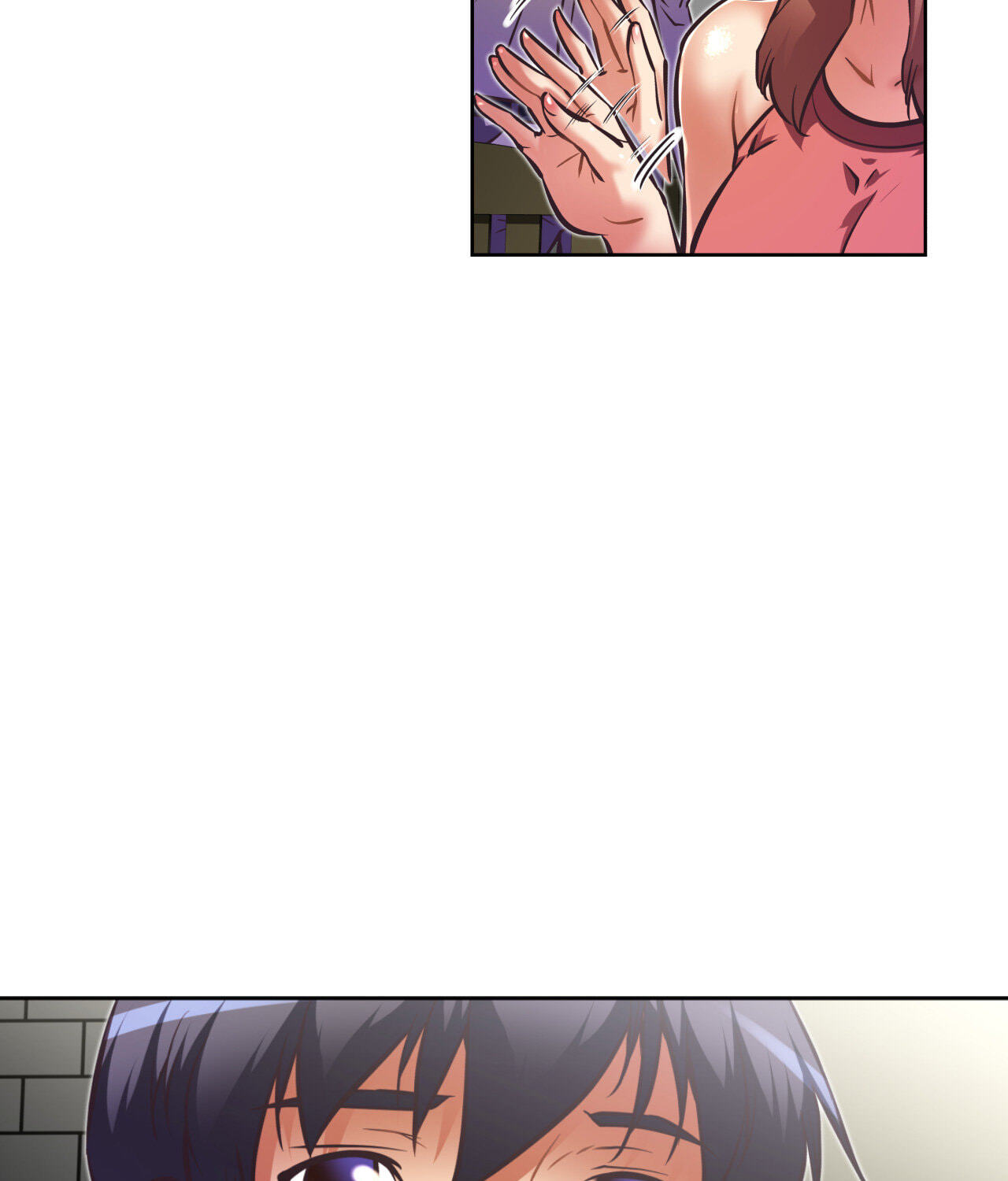 Read Stand Up! chapter 60 image 52 on Lezhin