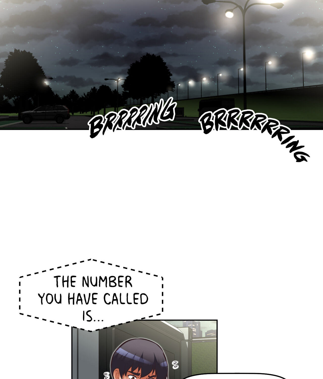 Read Stand Up! chapter 60 image 55 on Lezhin