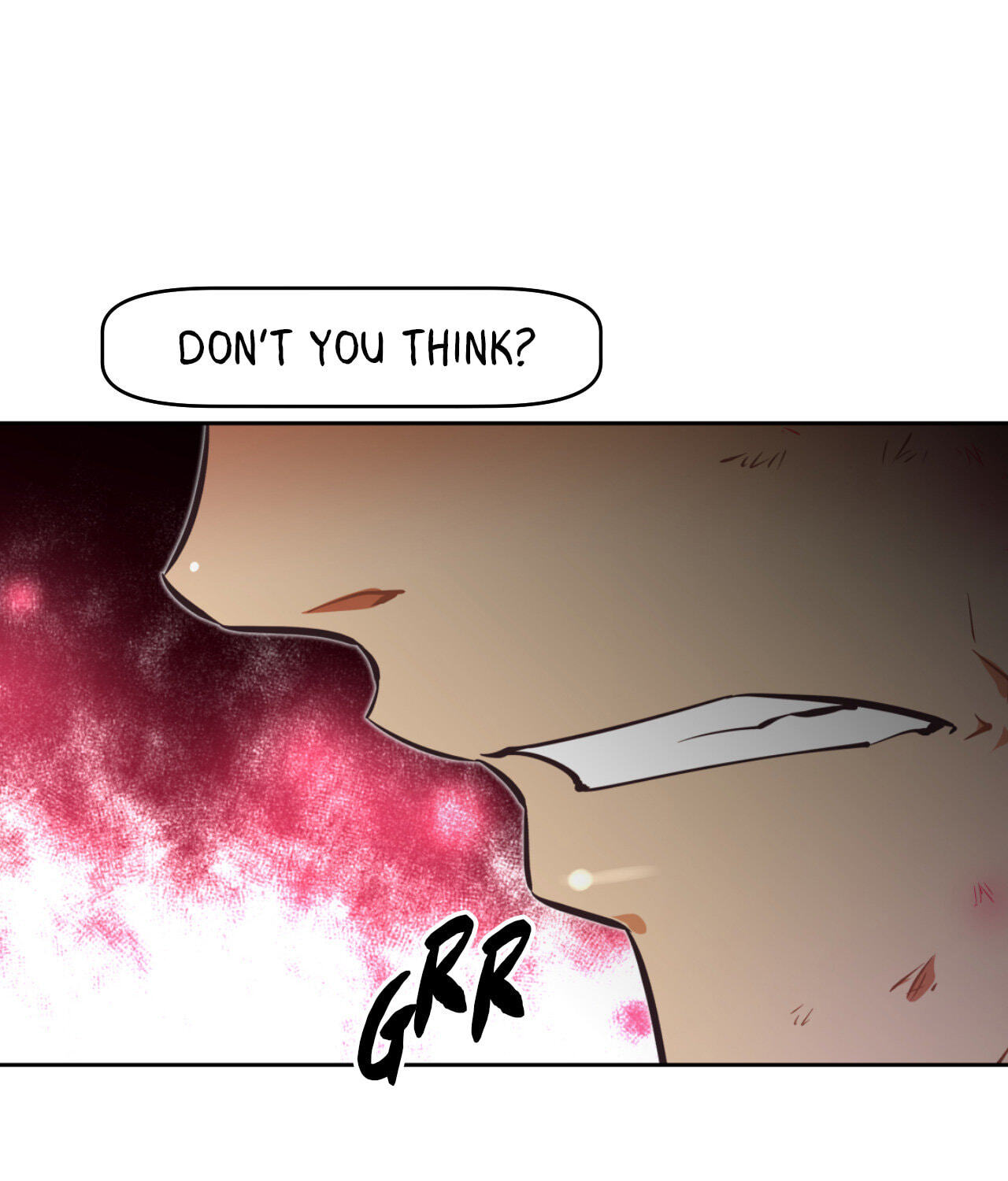 Read Stand Up! chapter 60 image 6 on Lezhin