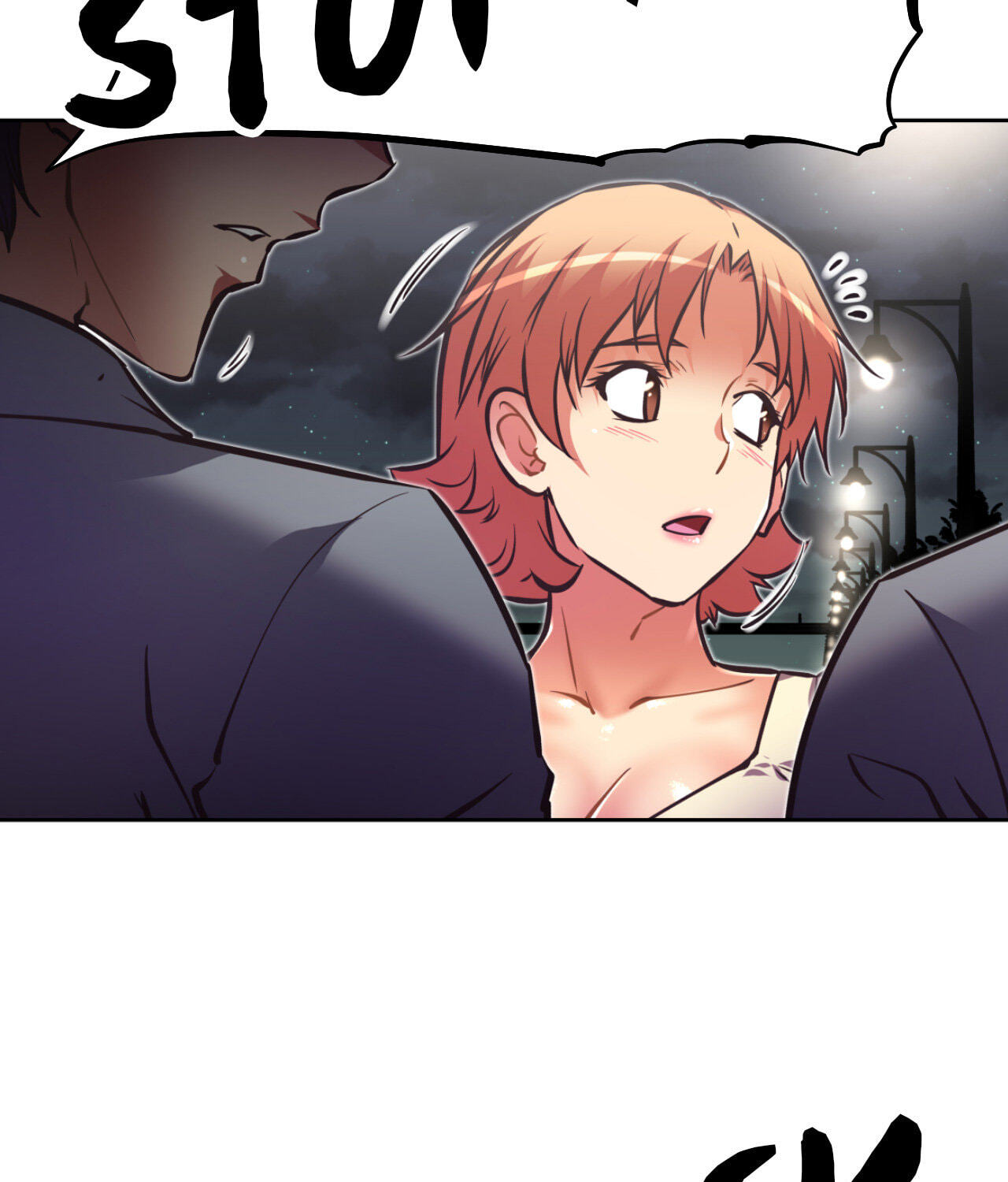 Read Stand Up! chapter 60 image 62 on Lezhin