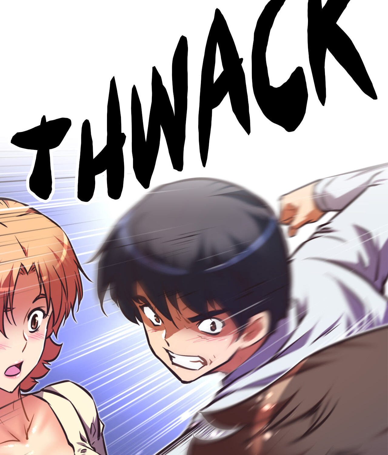 Read Stand Up! chapter 60 image 63 on Lezhin