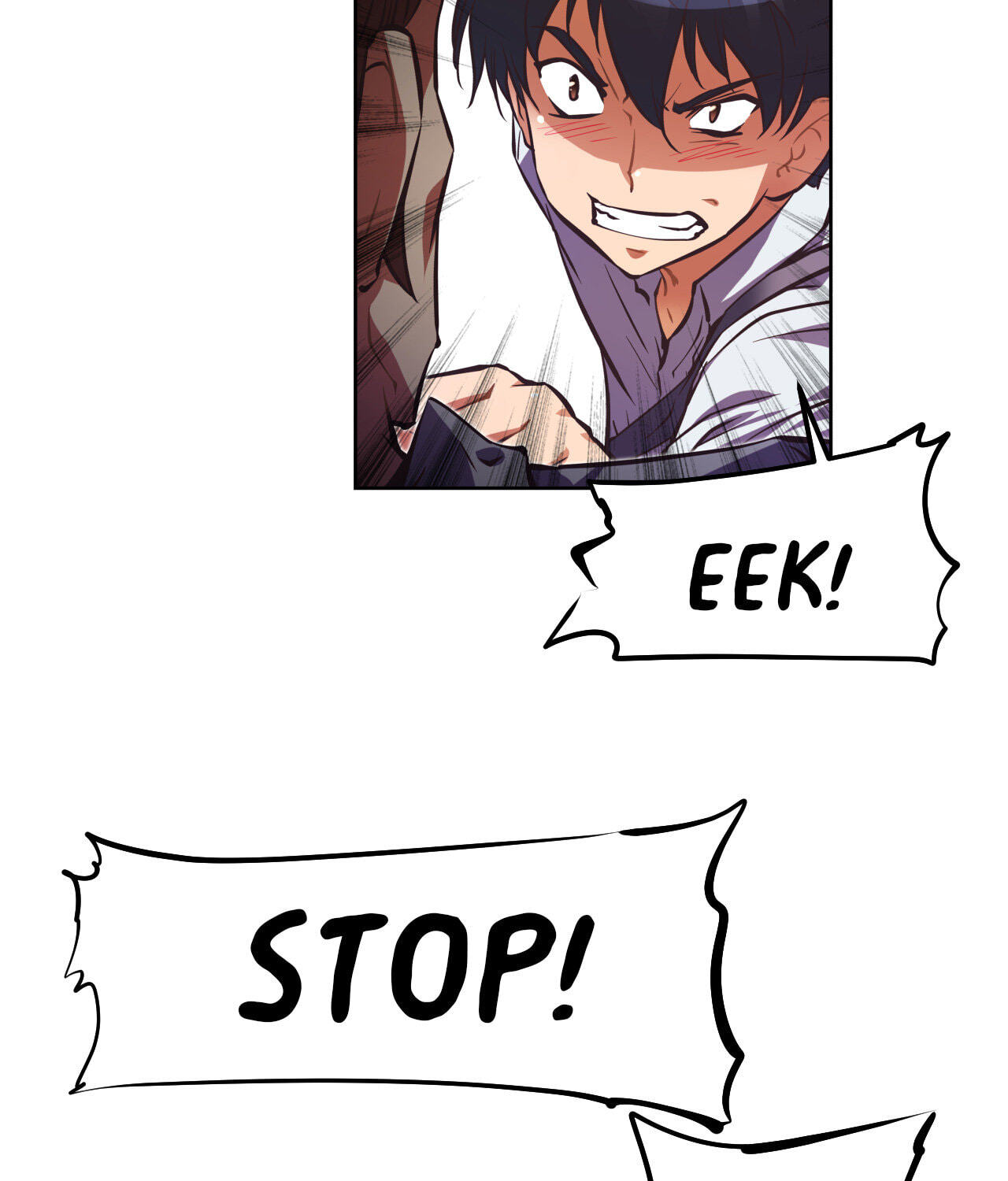 Read Stand Up! chapter 60 image 68 on Lezhin
