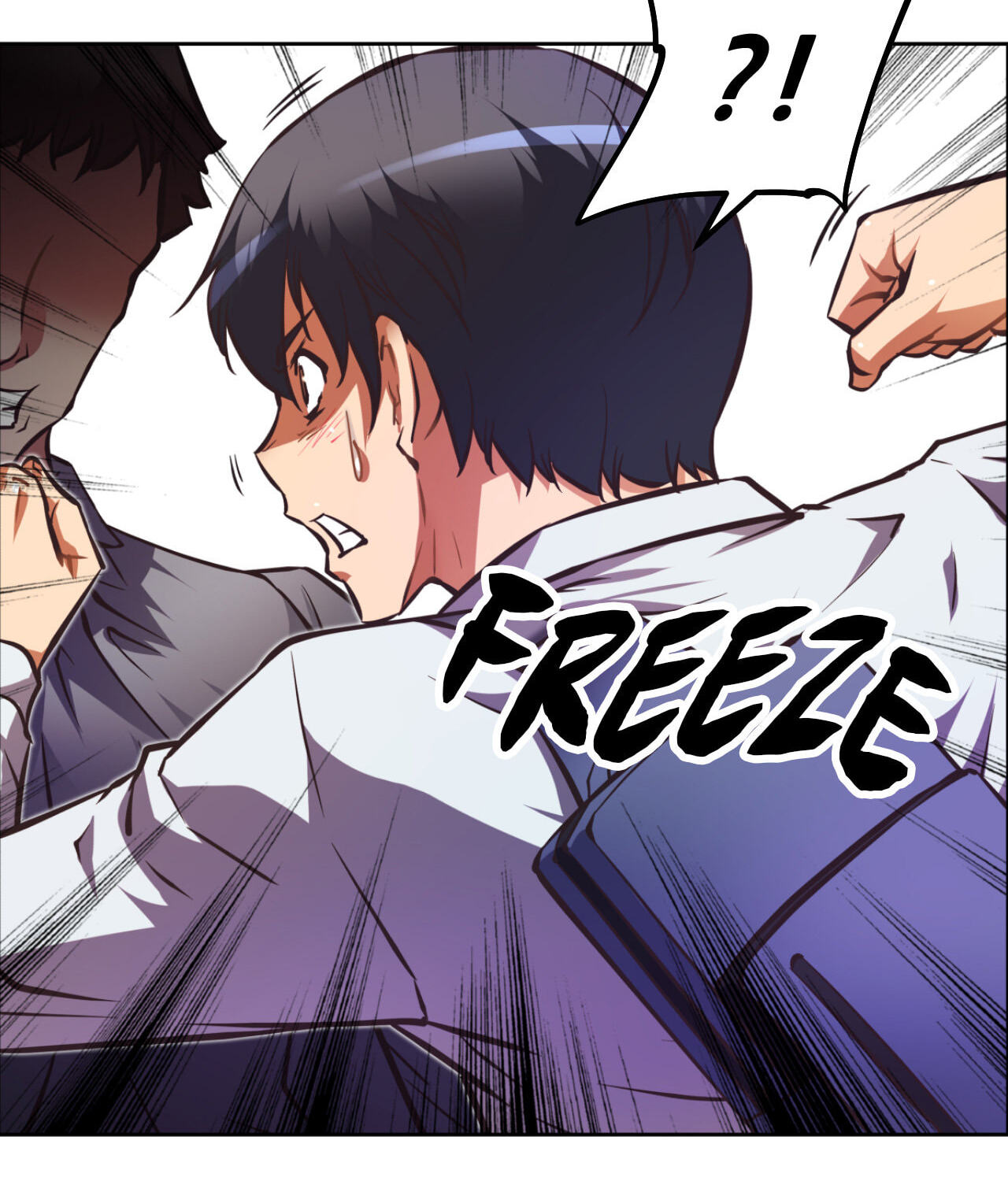 Read Stand Up! chapter 60 image 69 on Lezhin