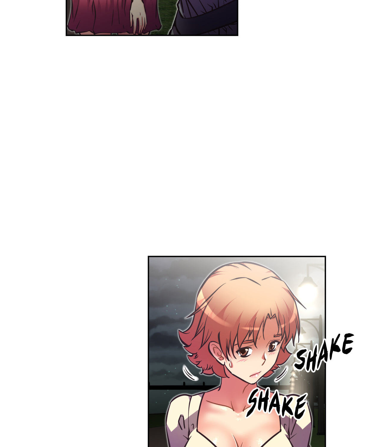 Read Stand Up! chapter 60 image 71 on Lezhin