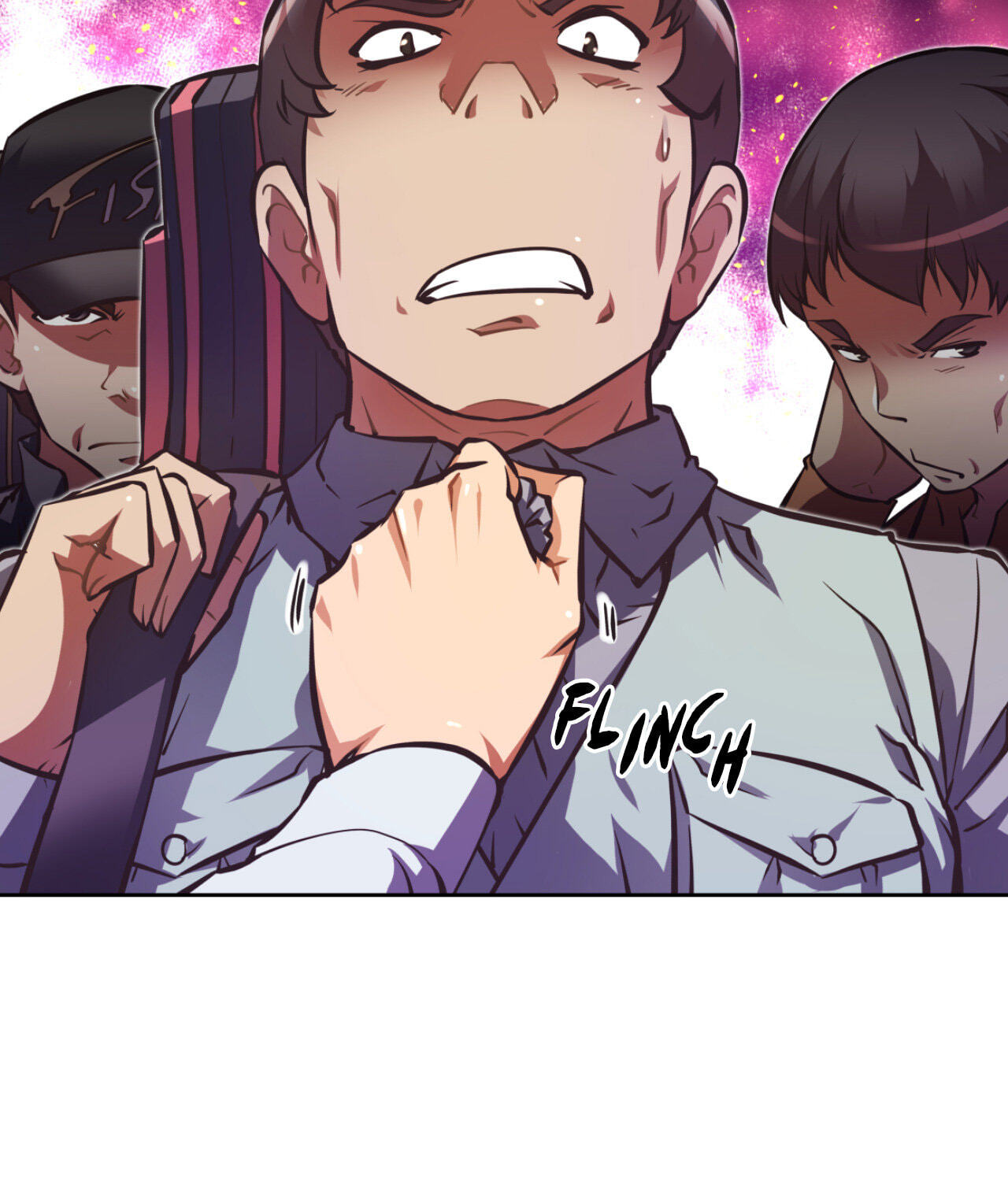 Read Stand Up! chapter 60 image 74 on Lezhin