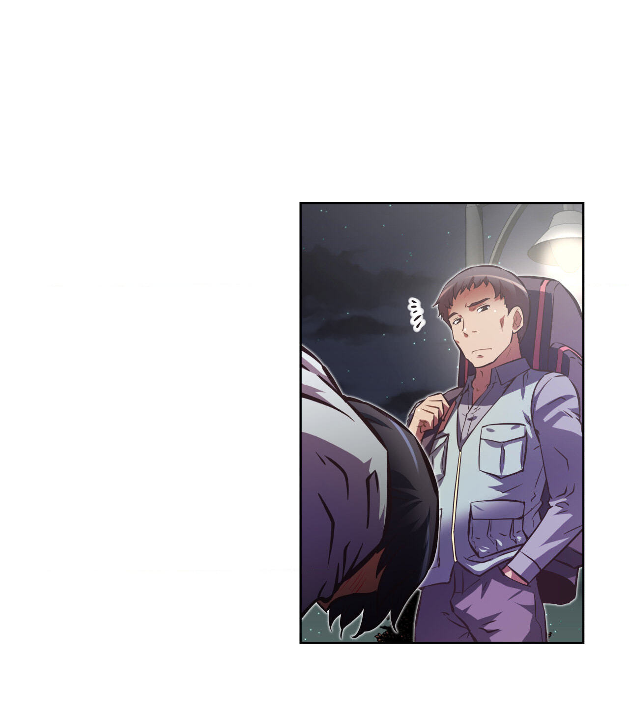 Read Stand Up! chapter 60 image 80 on Lezhin