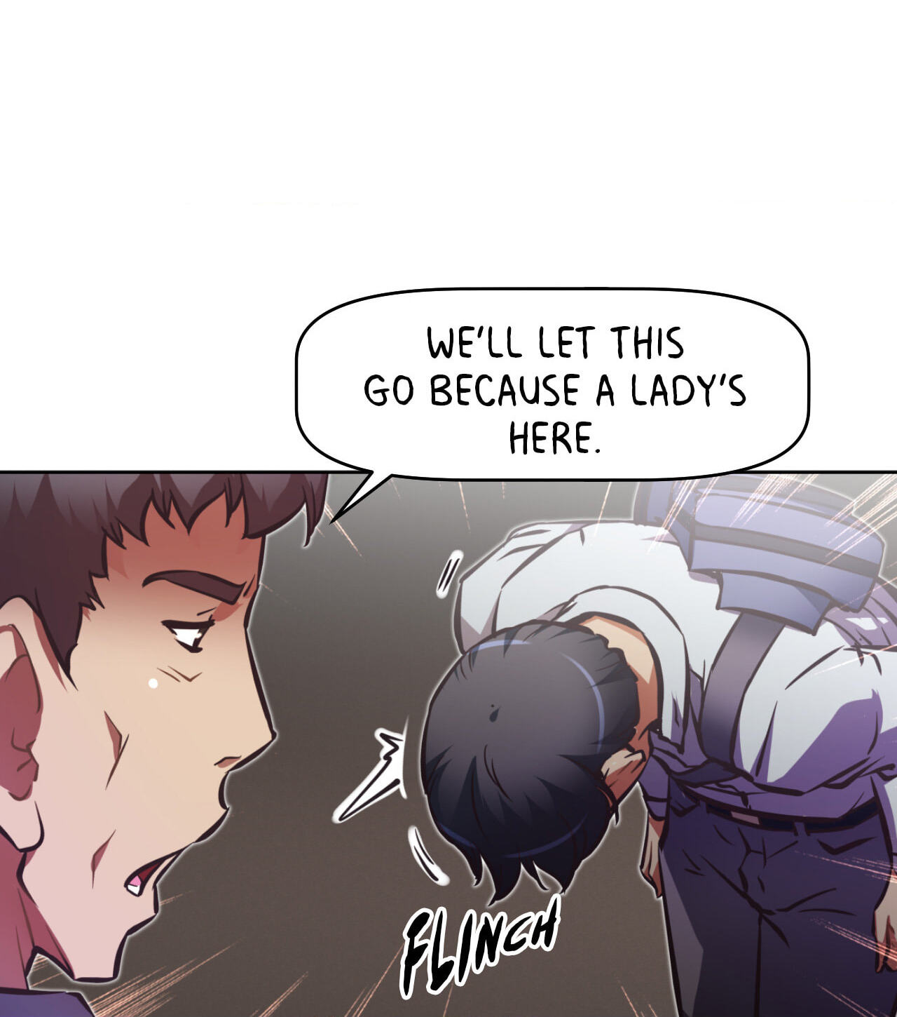 Read Stand Up! chapter 60 image 81 on Lezhin