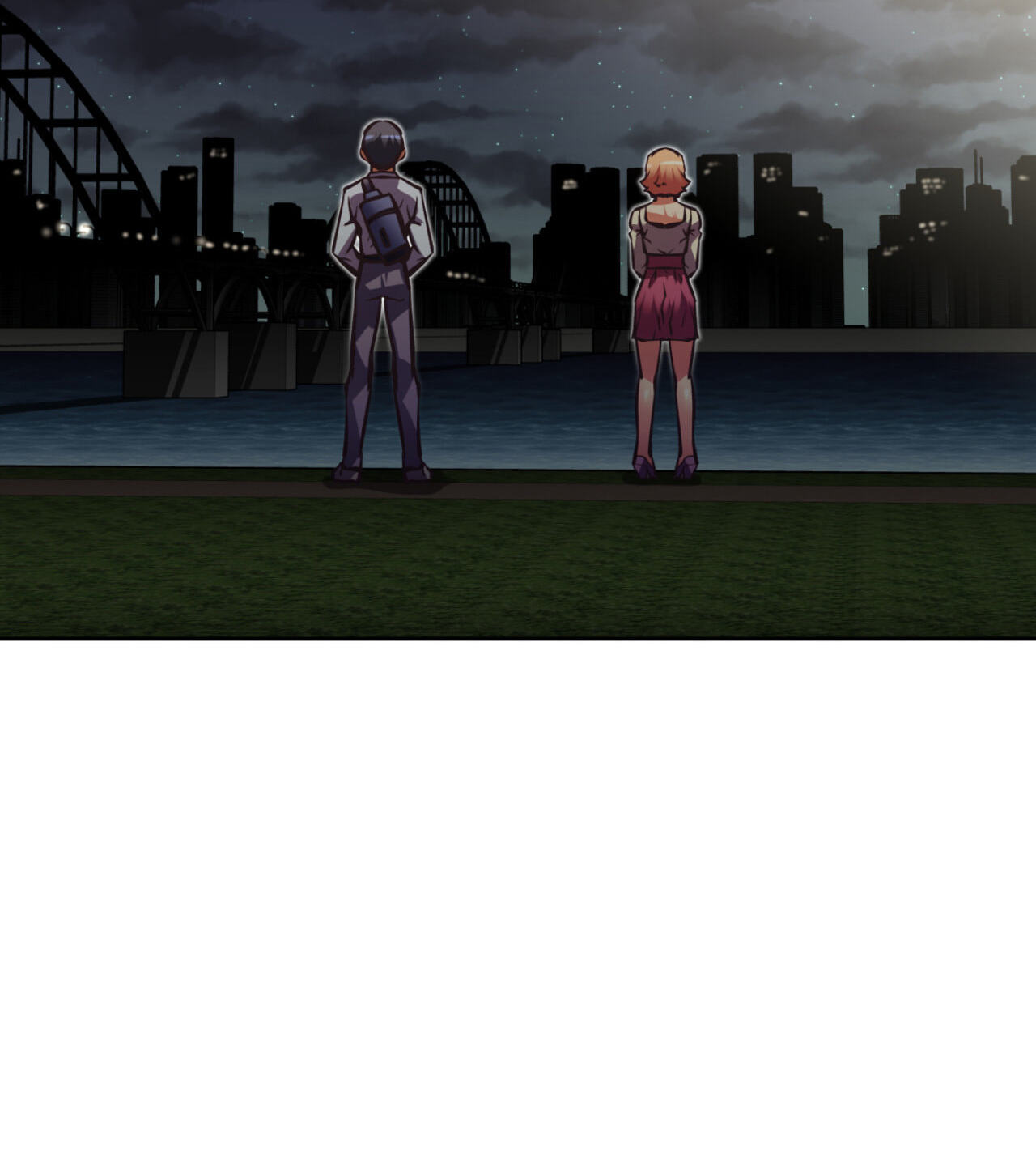 Read Stand Up! chapter 60 image 93 on Lezhin