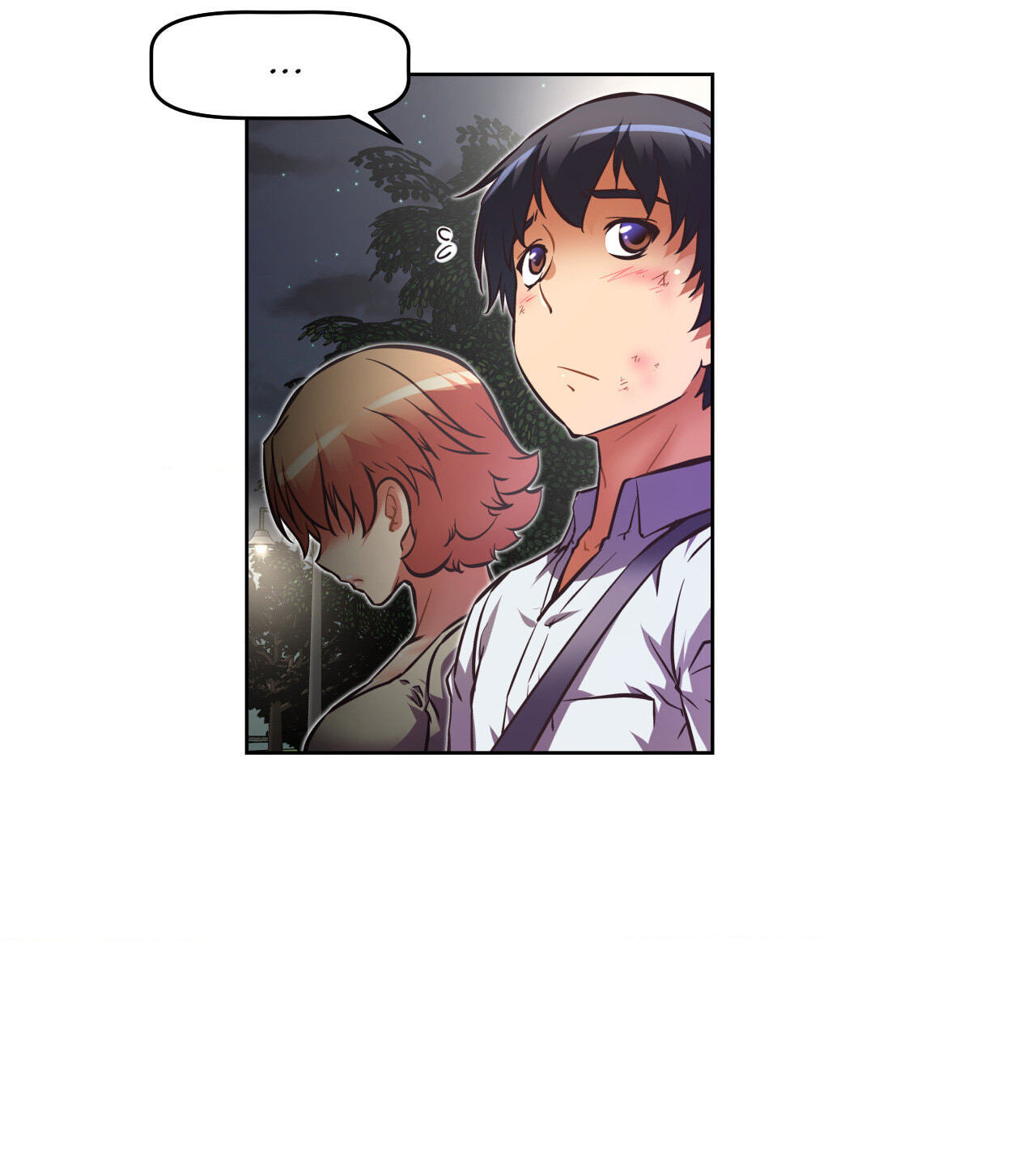 Read Stand Up! chapter 60 image 94 on Lezhin