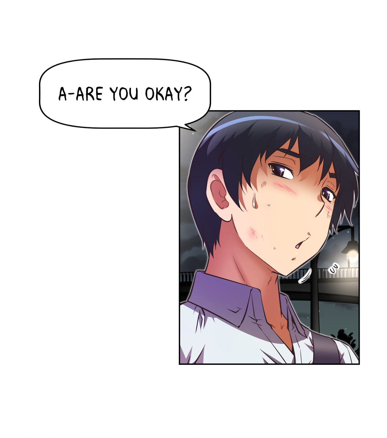 Read Stand Up! chapter 60 image 95 on Lezhin