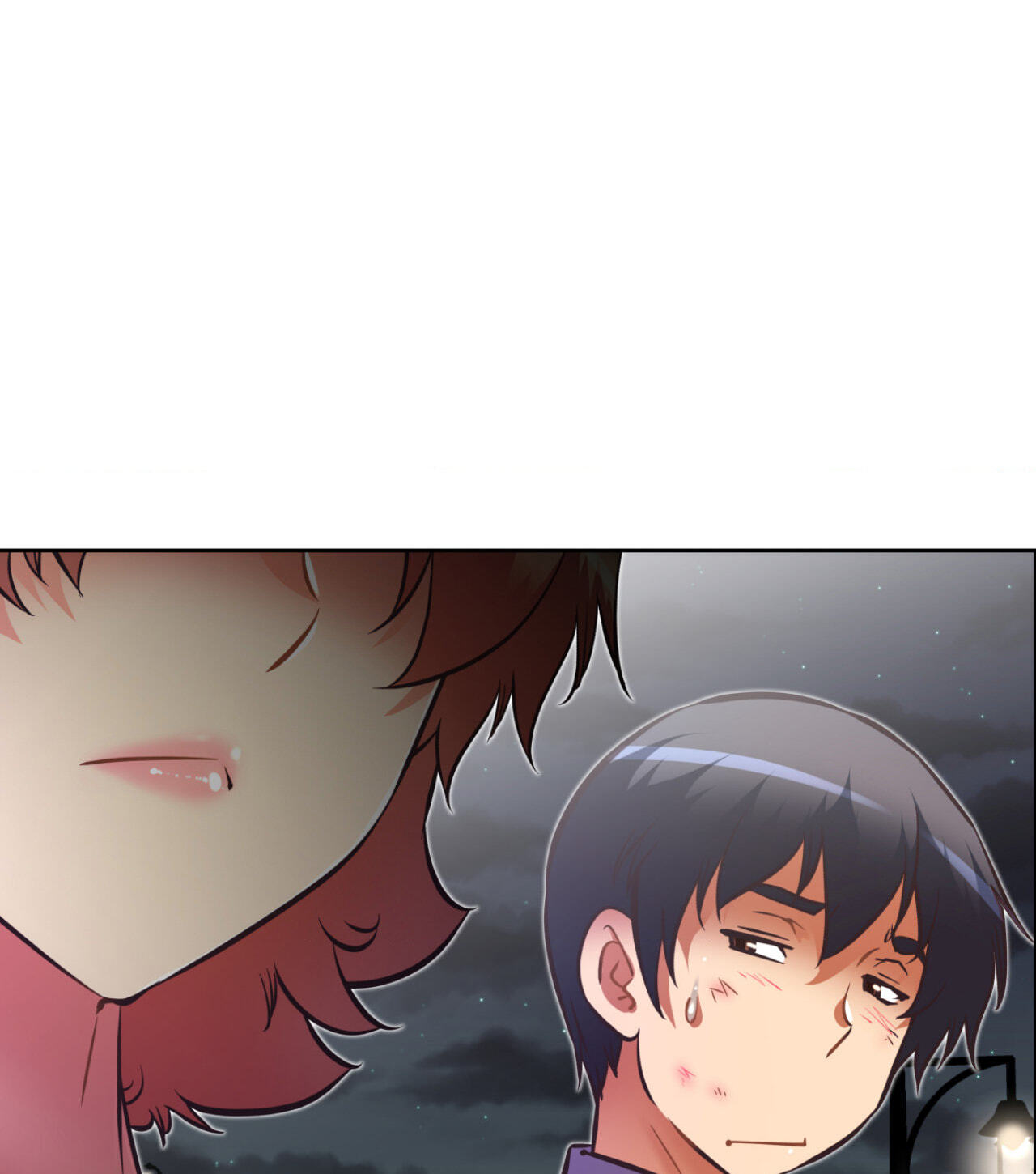 Read Stand Up! chapter 60 image 96 on Lezhin