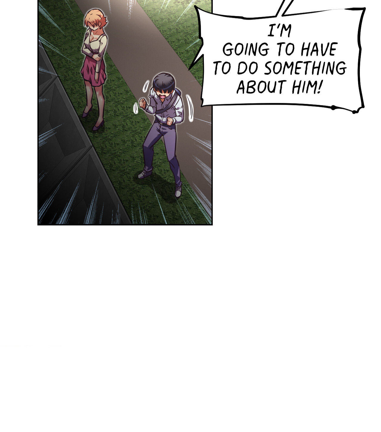 Read Stand Up! chapter 60 image 98 on Lezhin